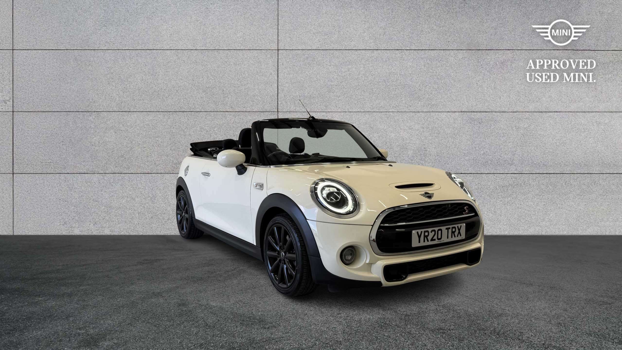 MINI Convertible