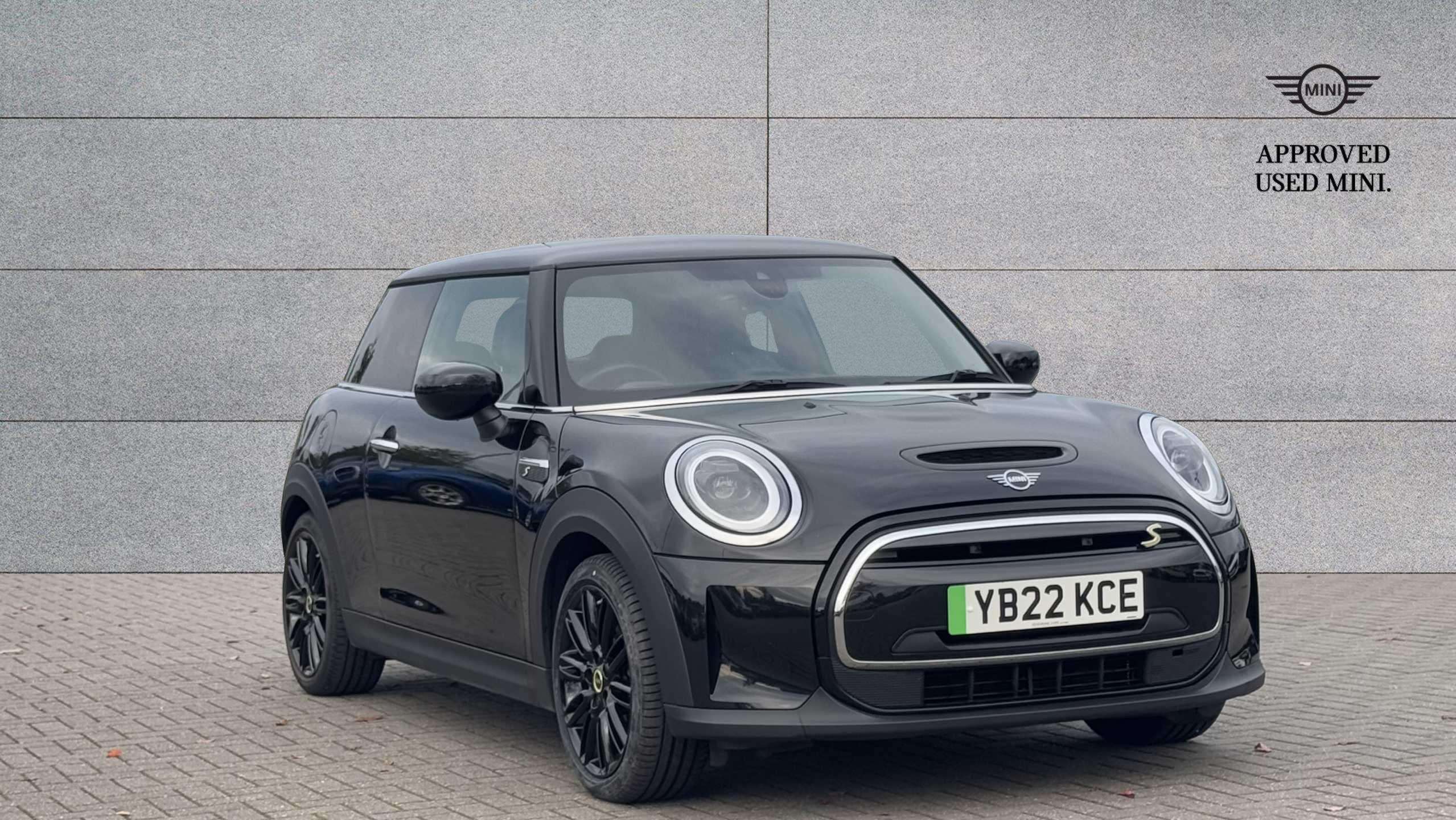 MINI Hatchback