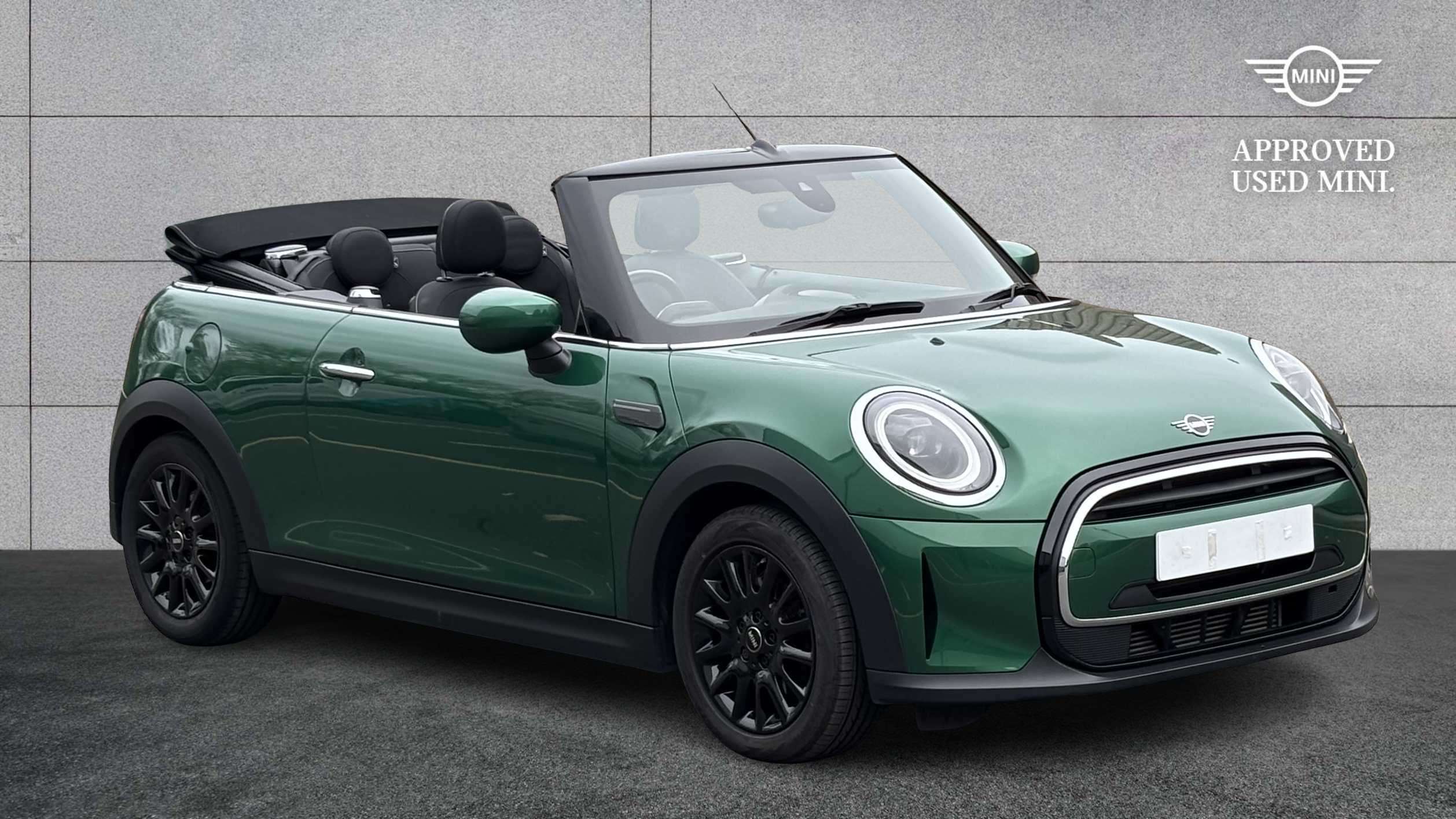 MINI Convertible
