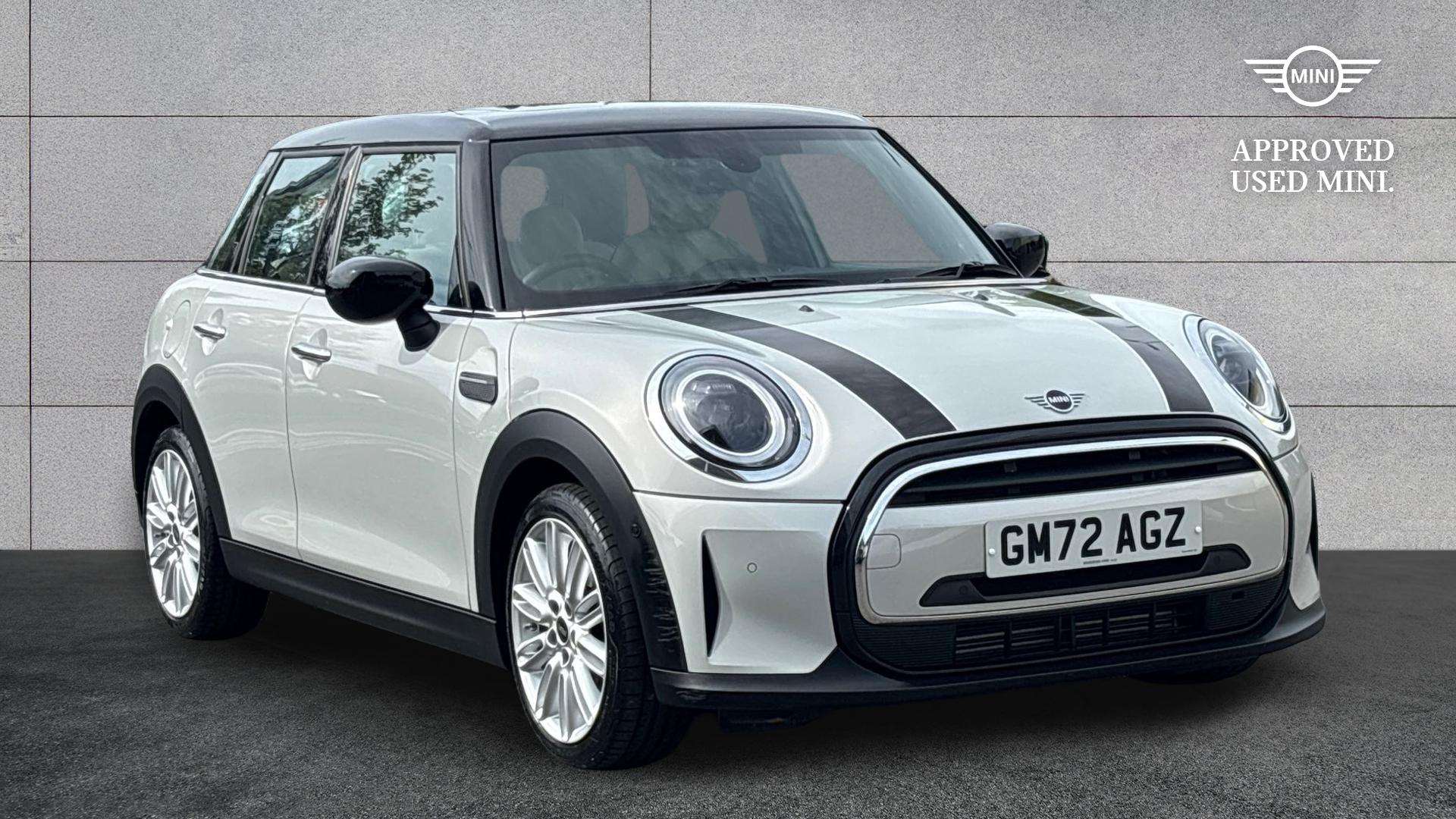 MINI Hatchback