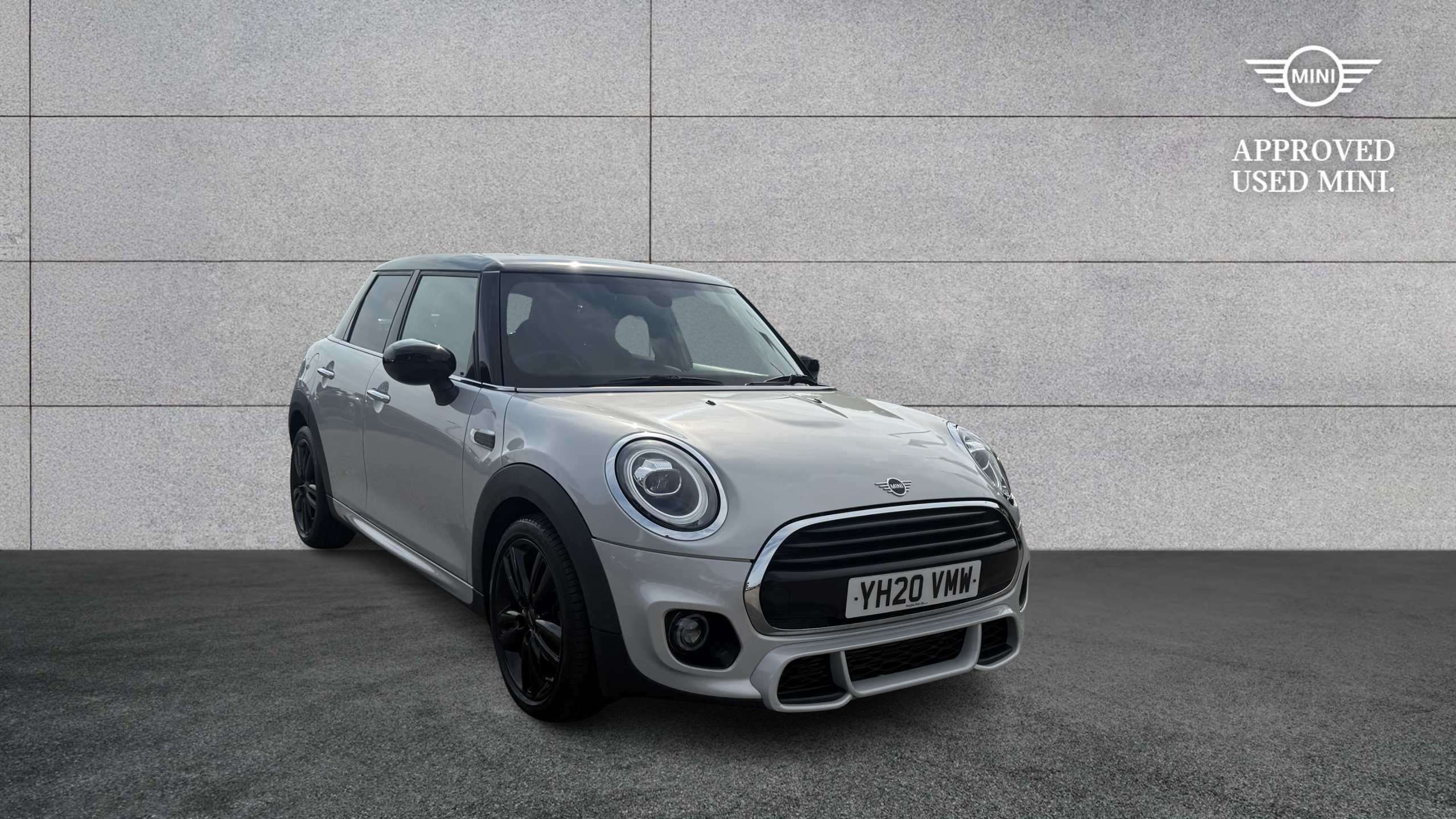 MINI Hatchback
