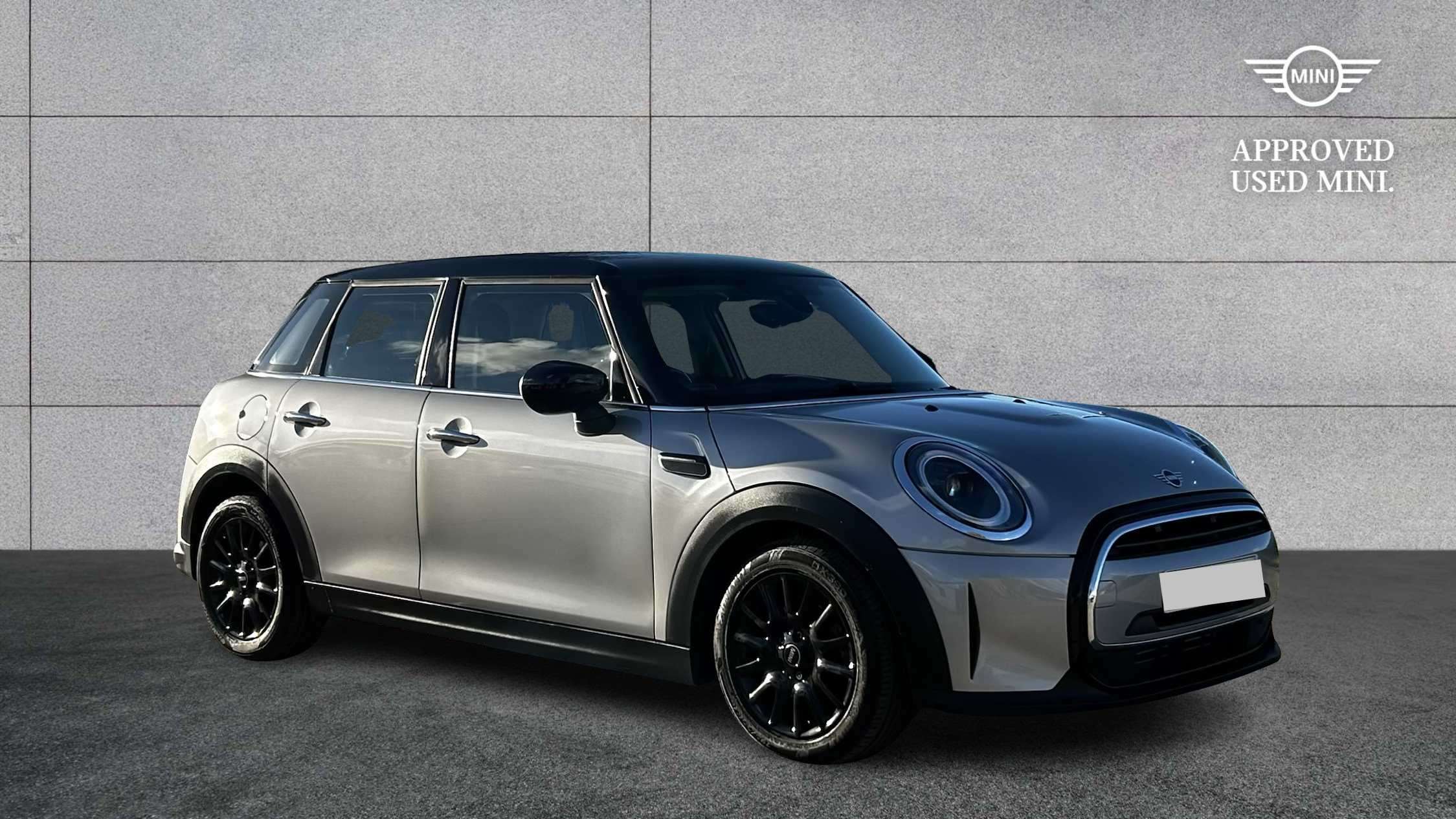 MINI Hatchback