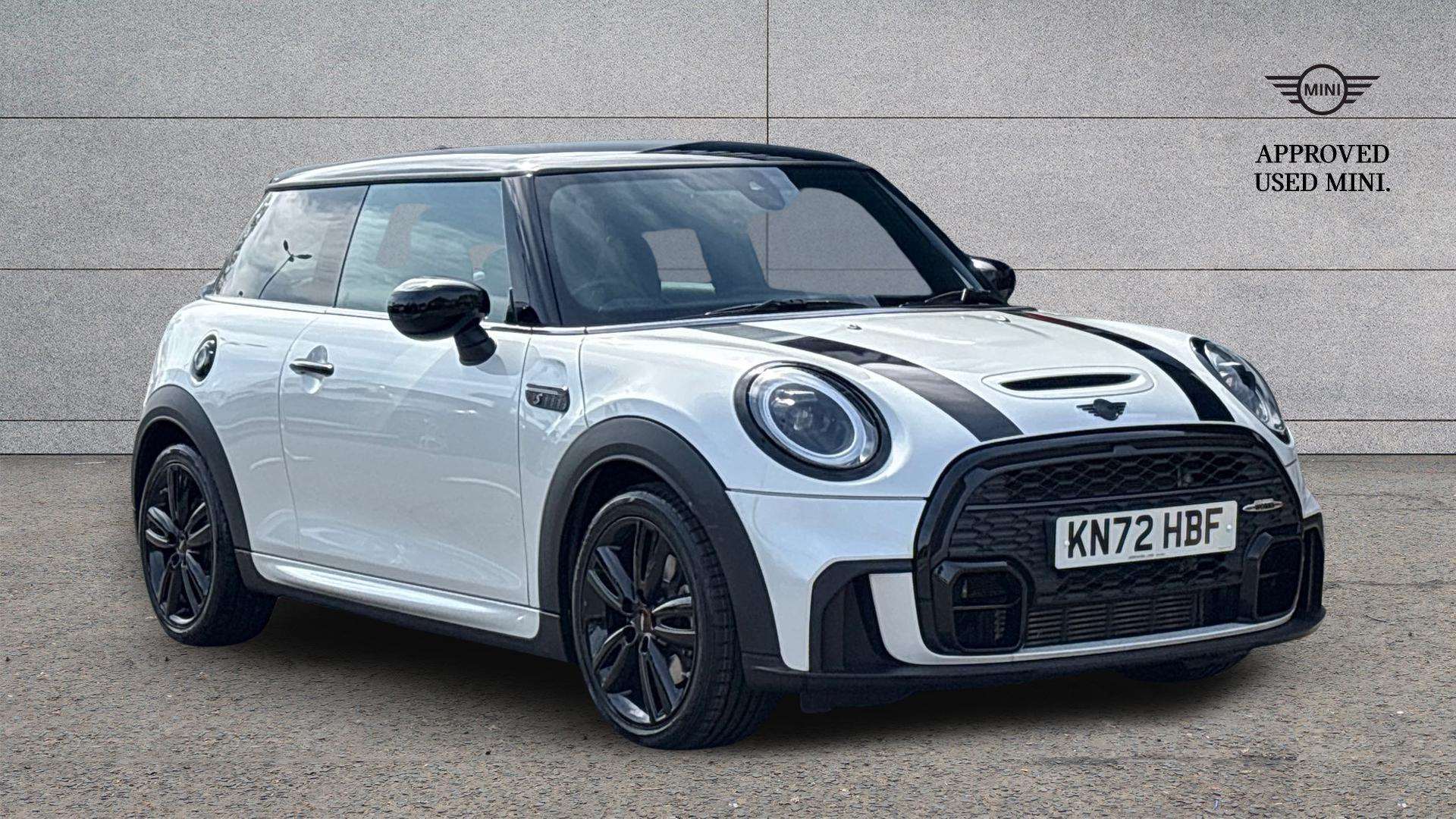 MINI Hatchback