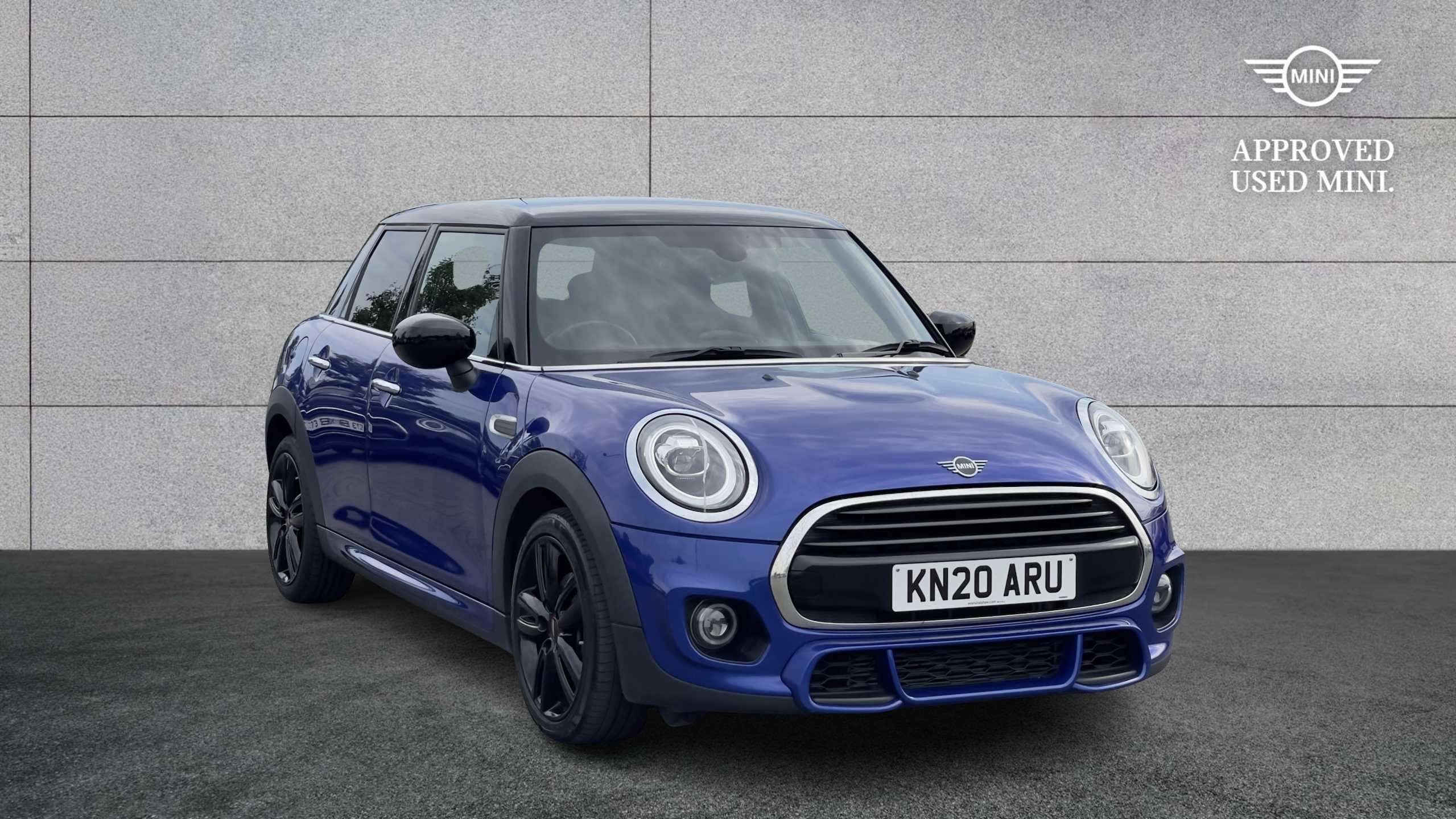 MINI Hatchback