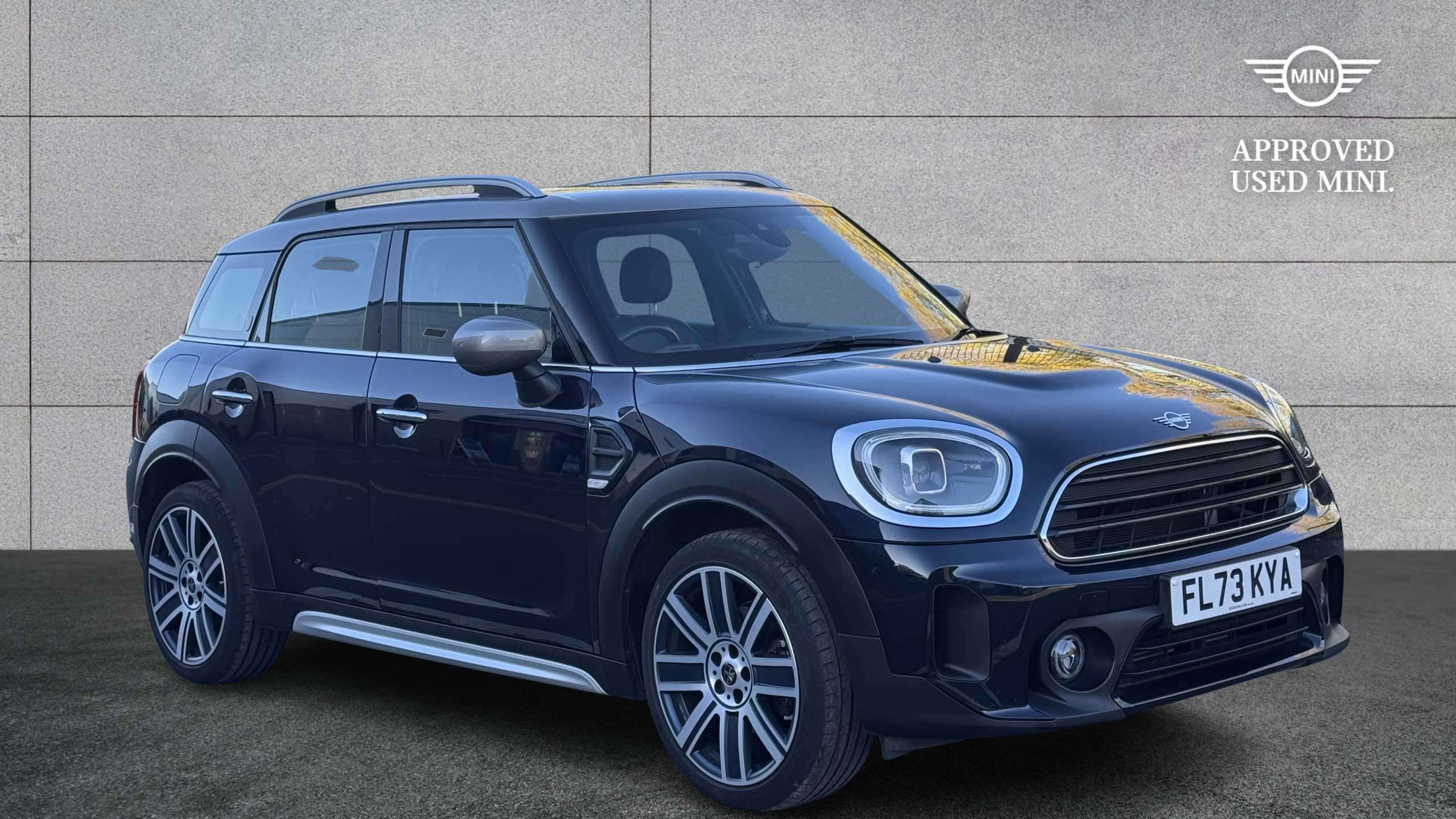 2023 Mini Countryman