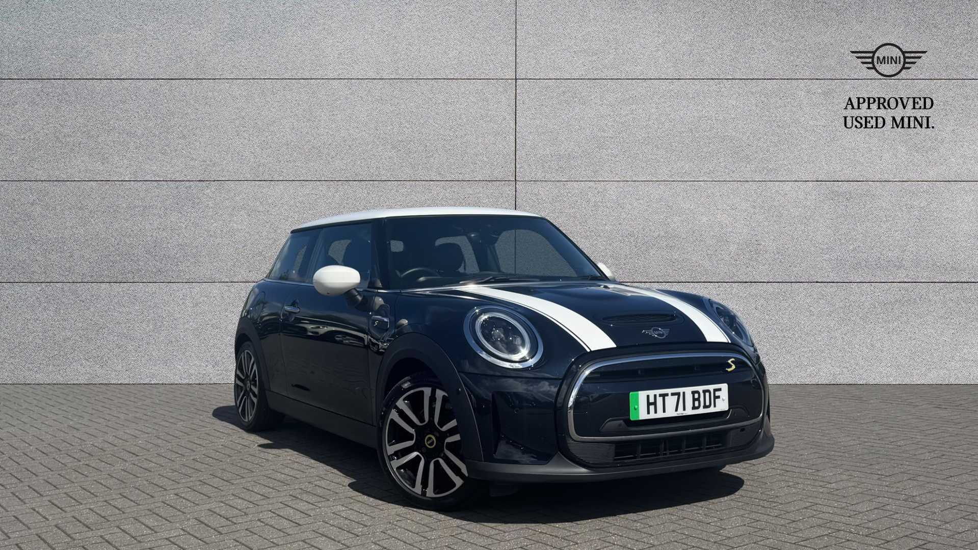 MINI Hatchback