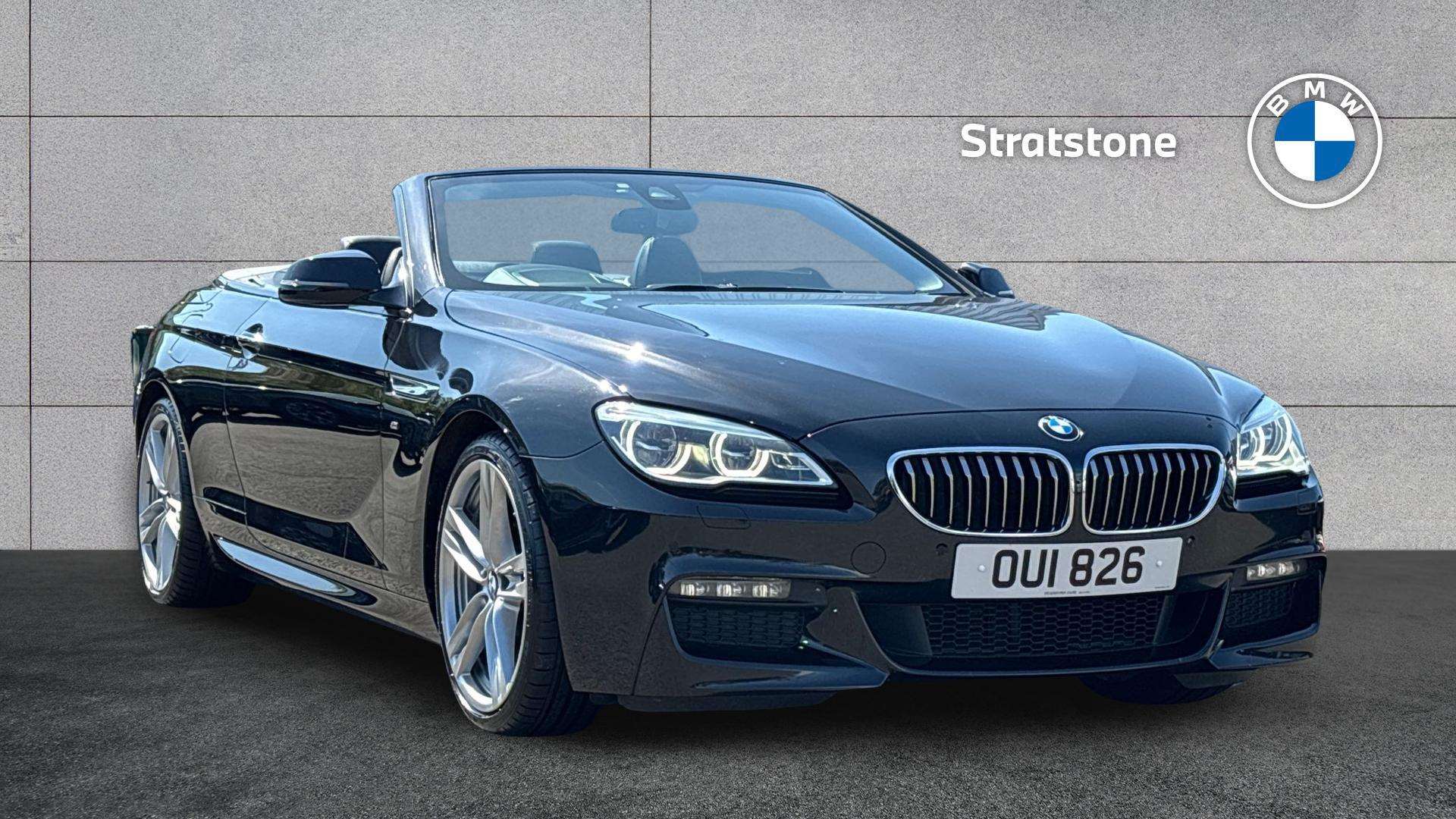 BMW 6 Series