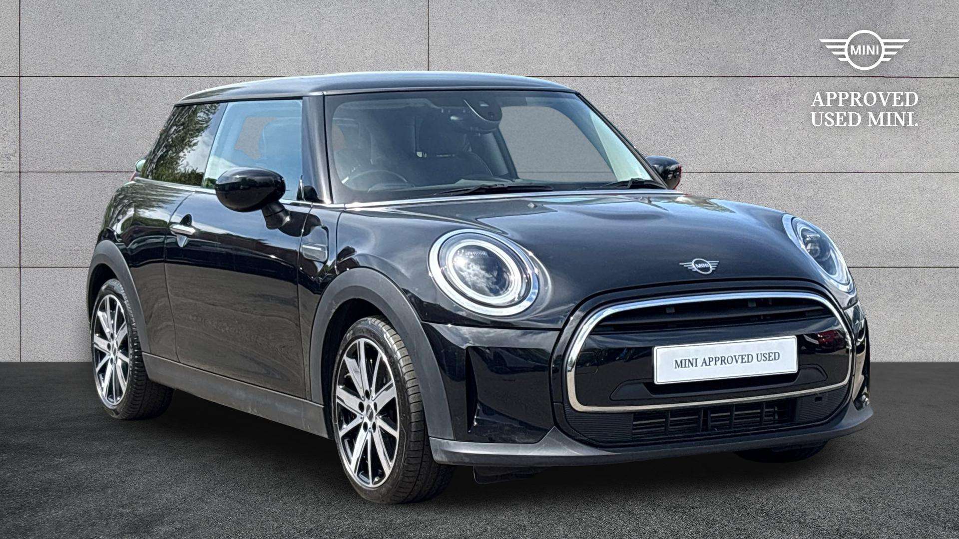 MINI Hatchback