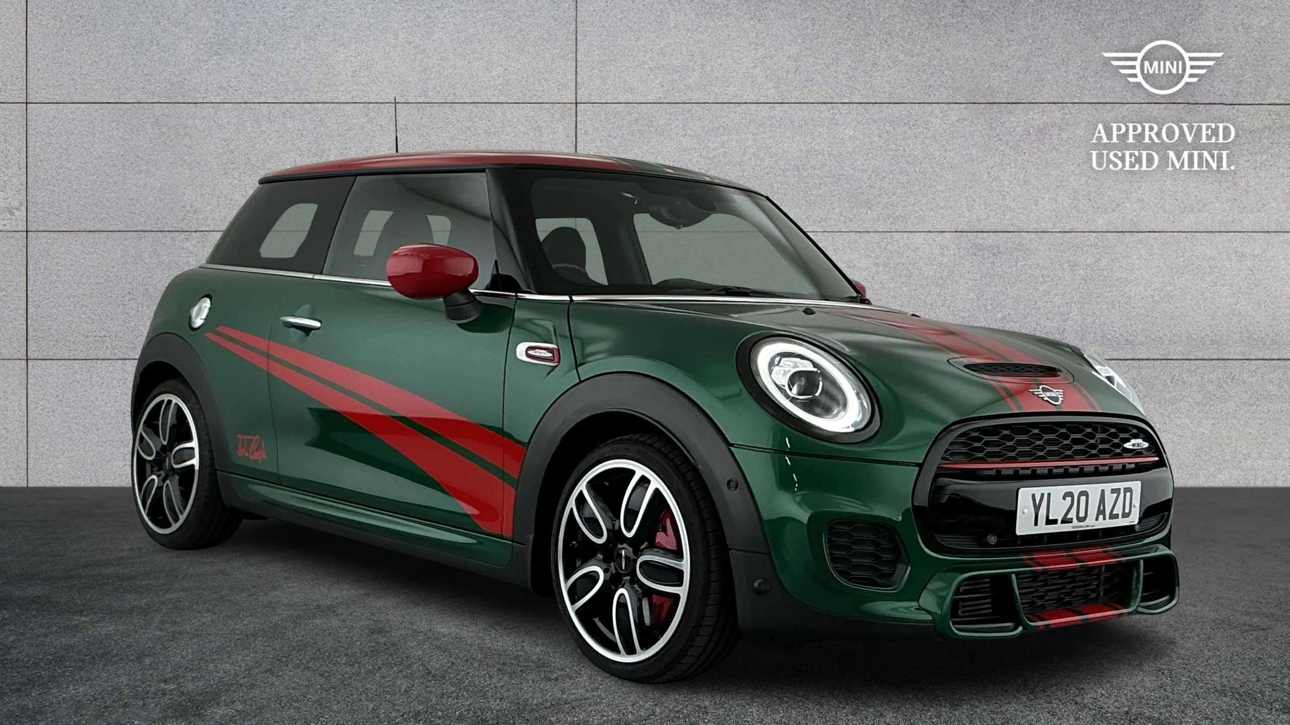 MINI Hatchback