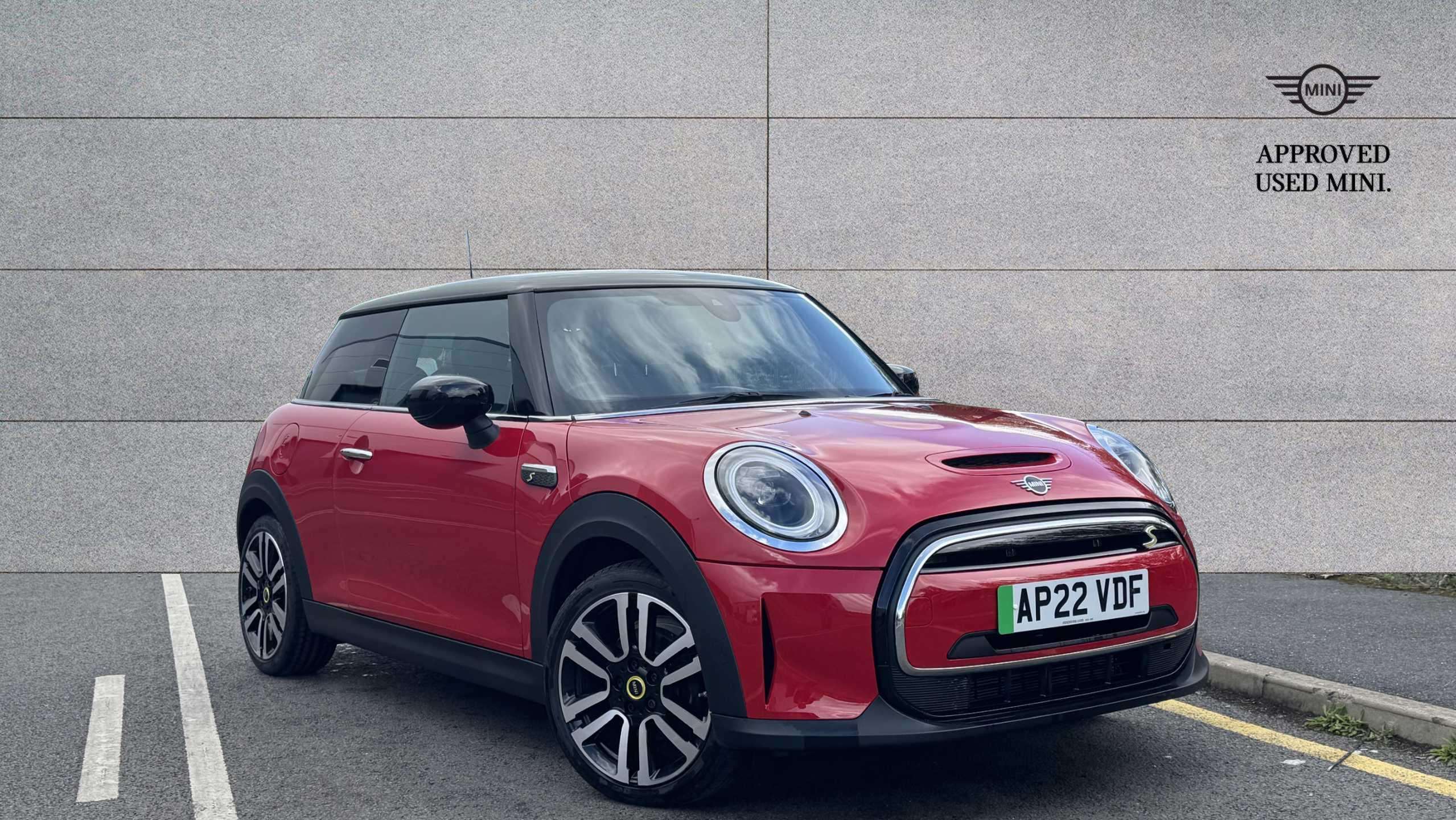 MINI Hatchback