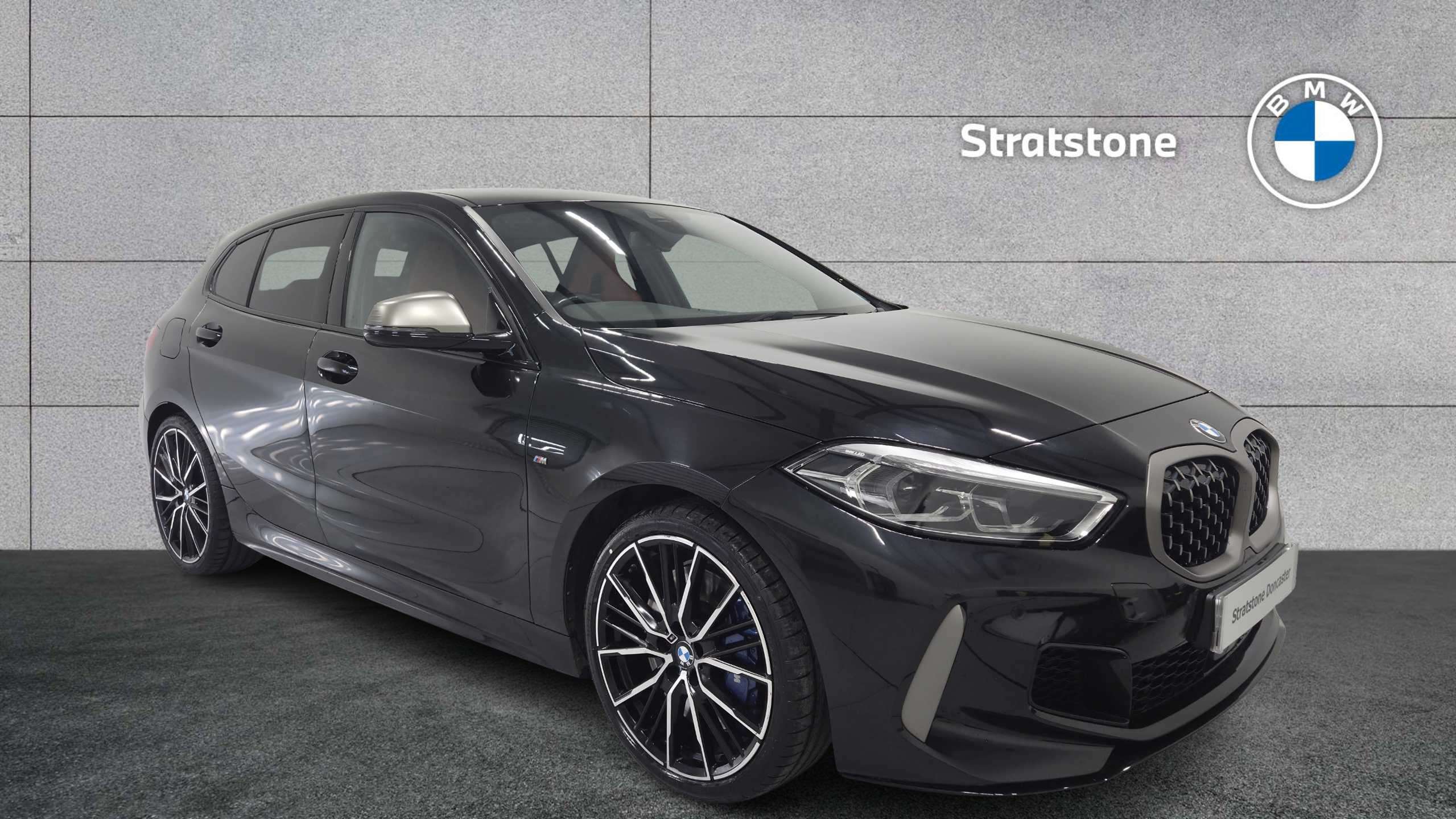 2022 BMW 1 Series