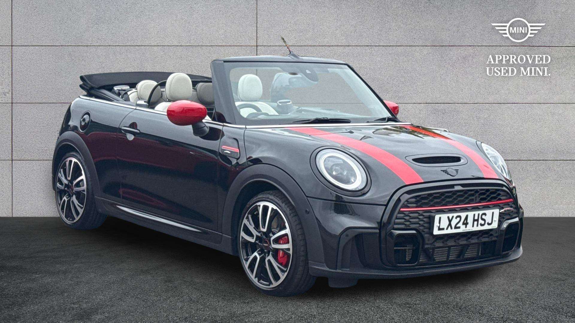 MINI John
