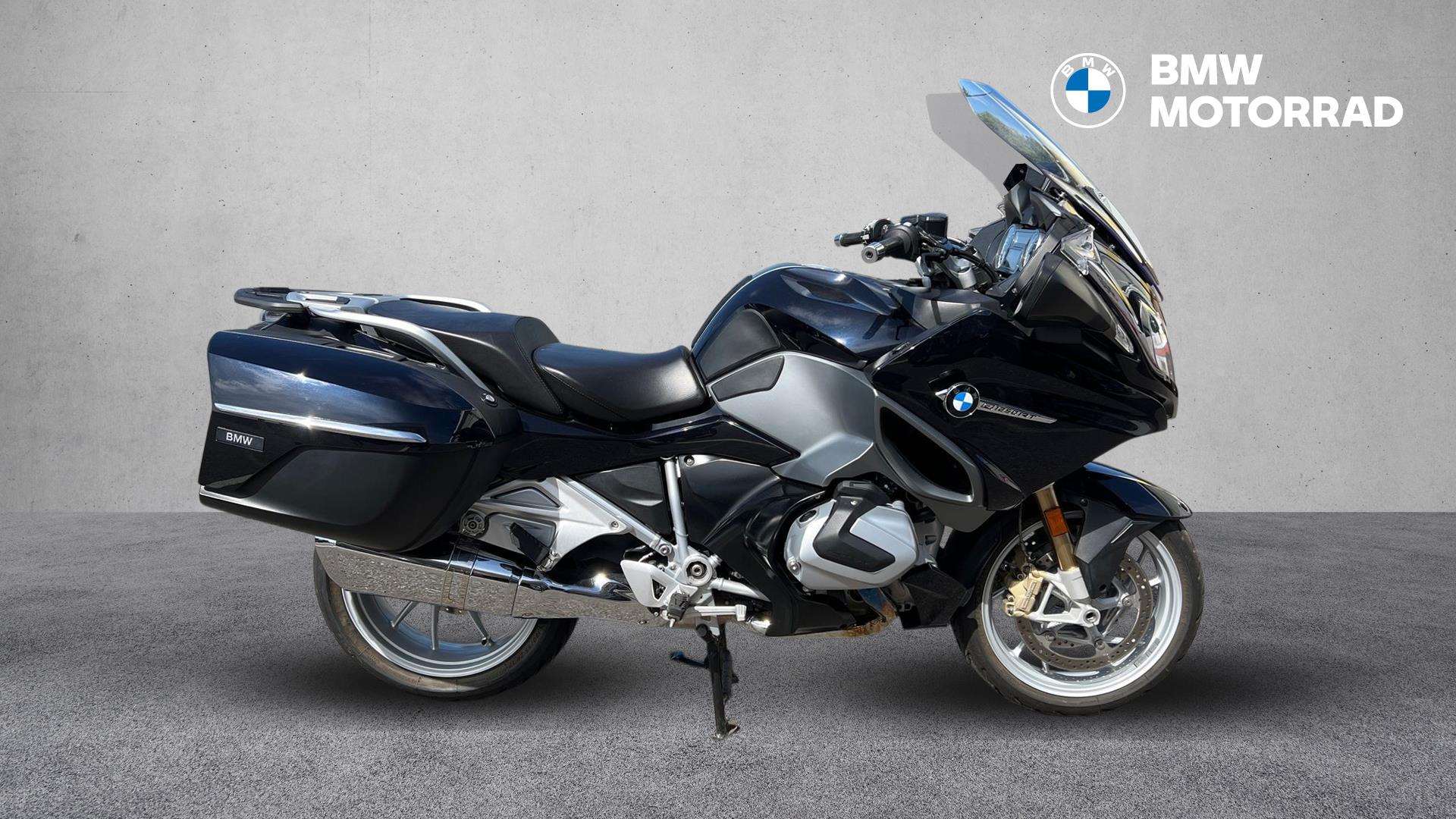 BMW K52rt
