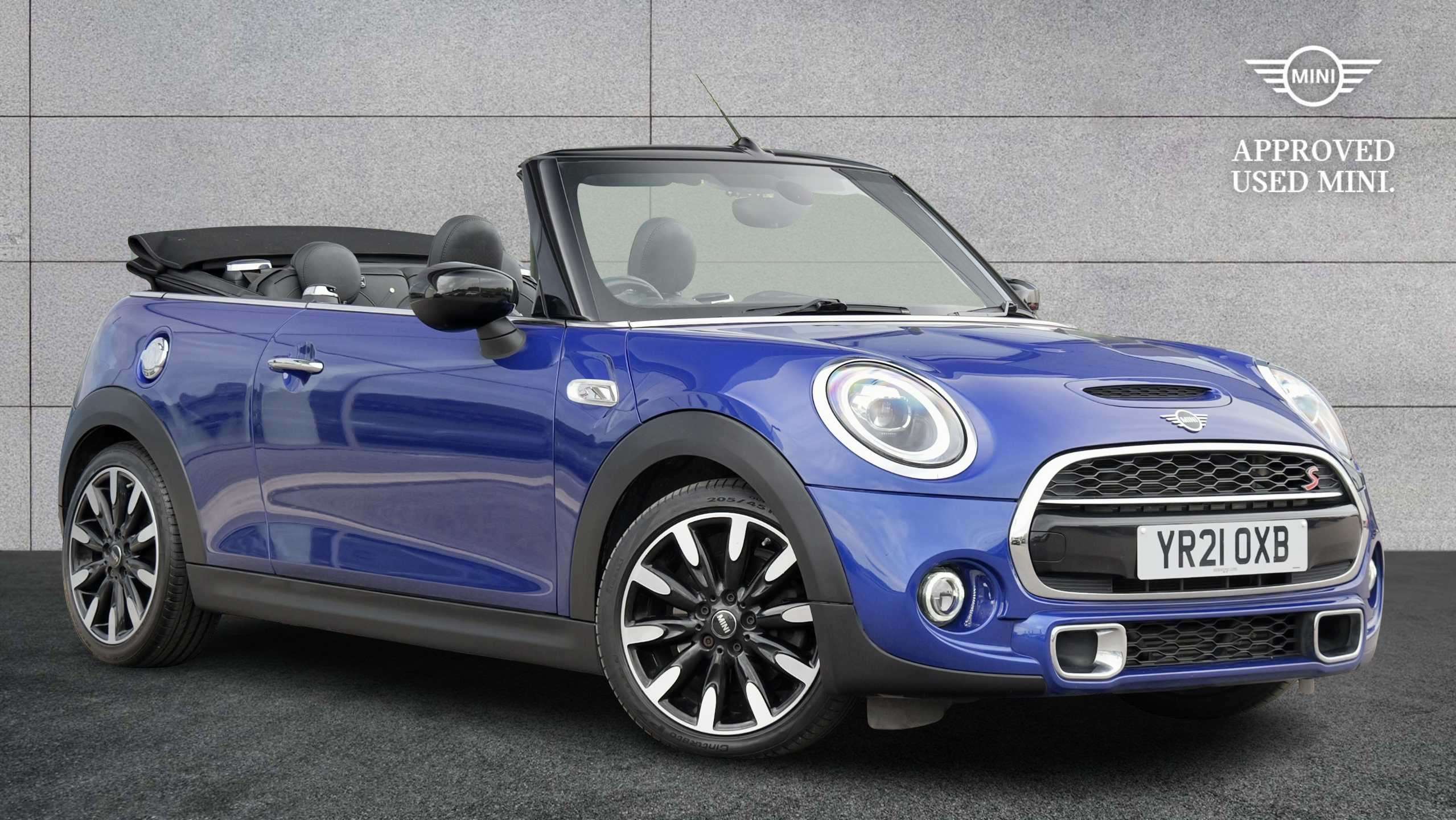 MINI Convertible