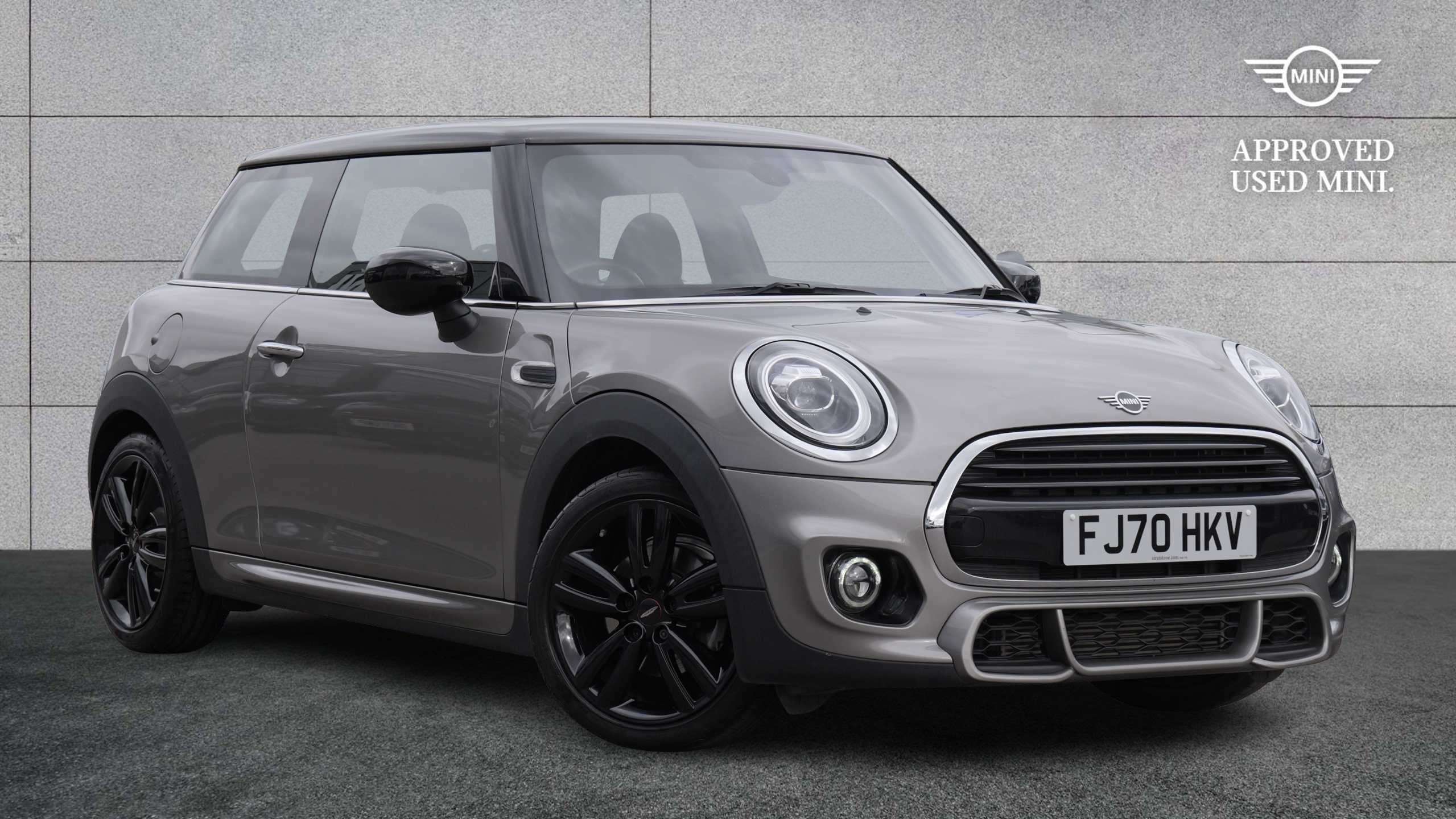 MINI Hatchback