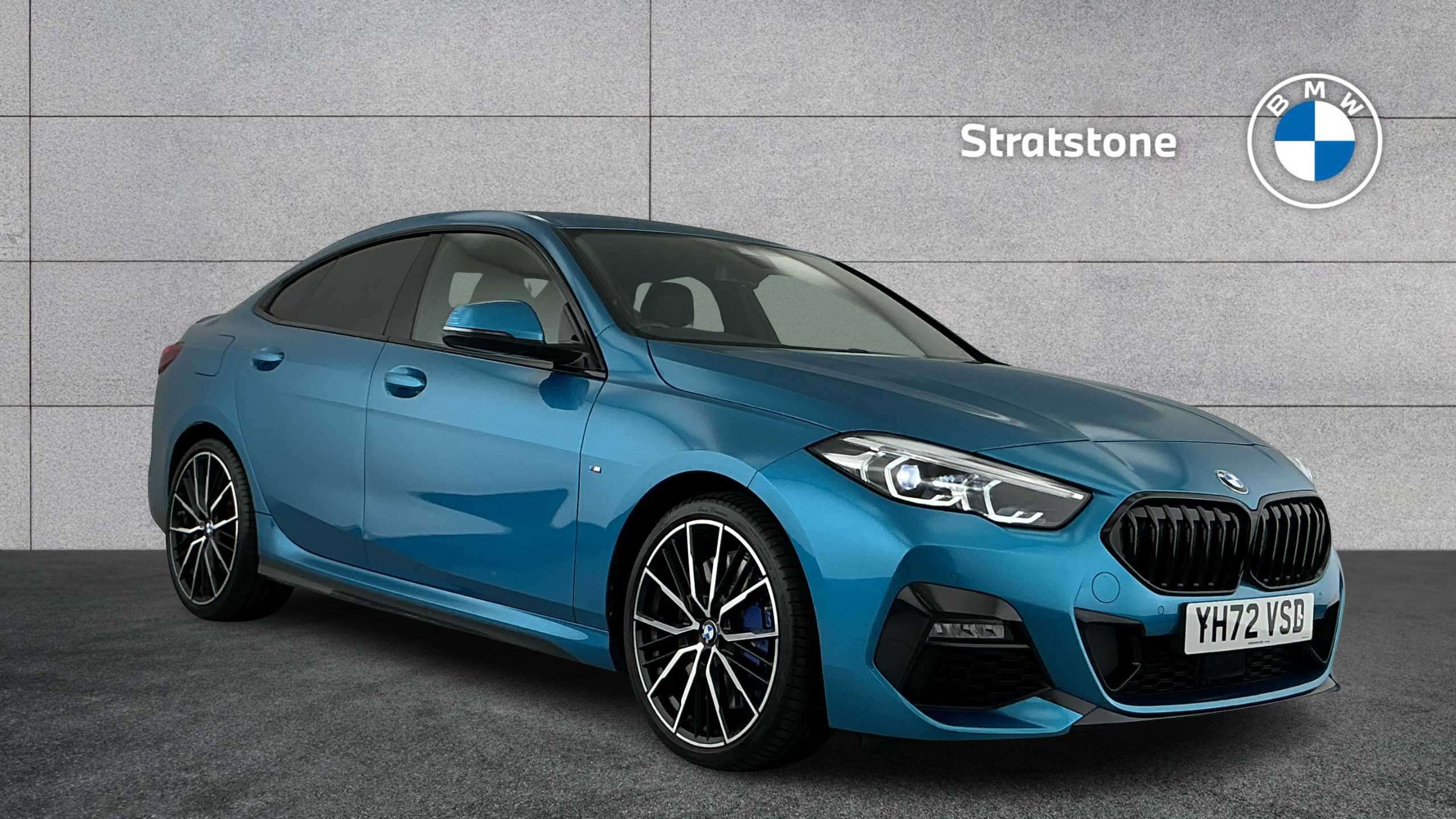 BMW 2 Series