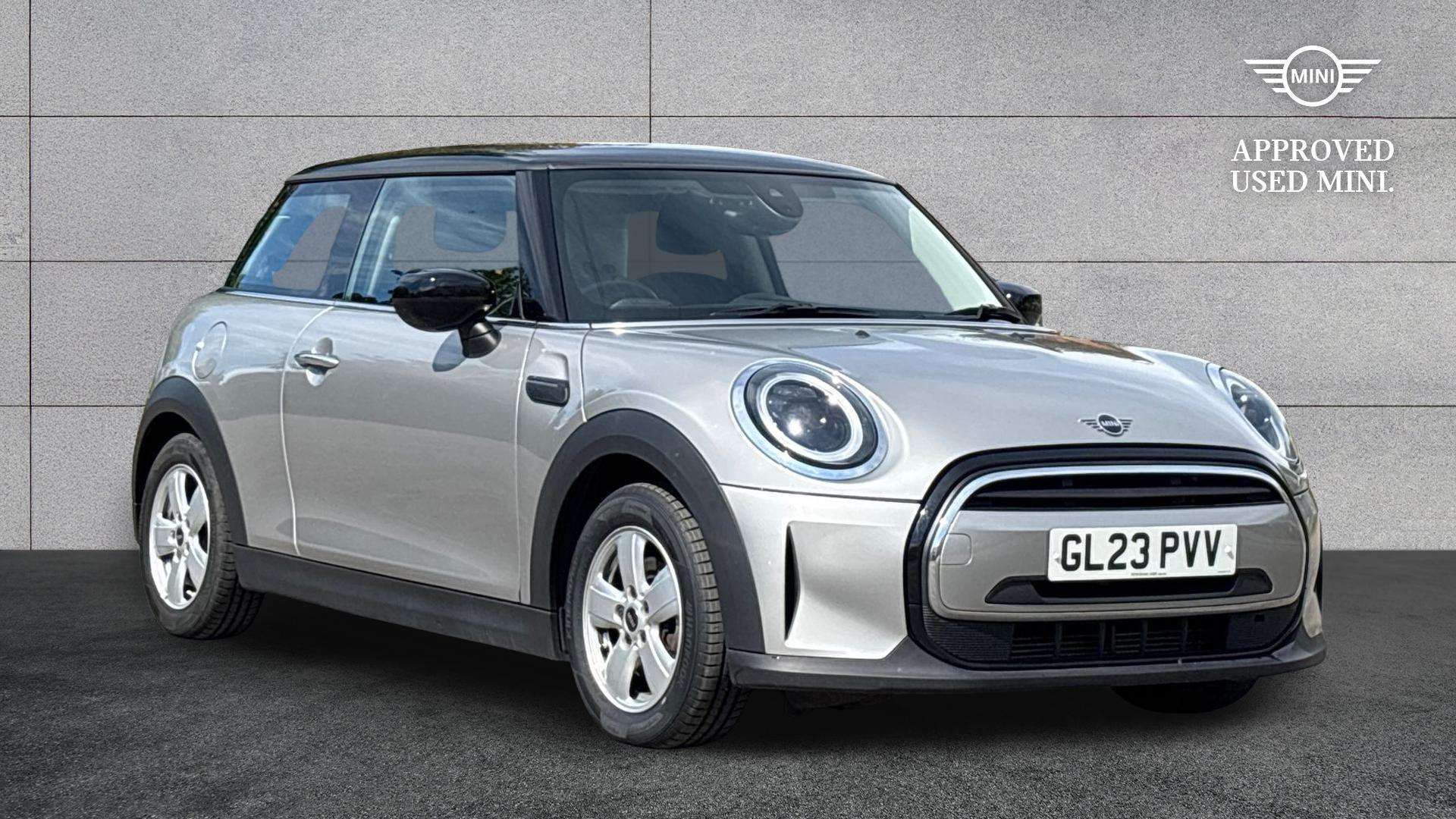 MINI Hatchback