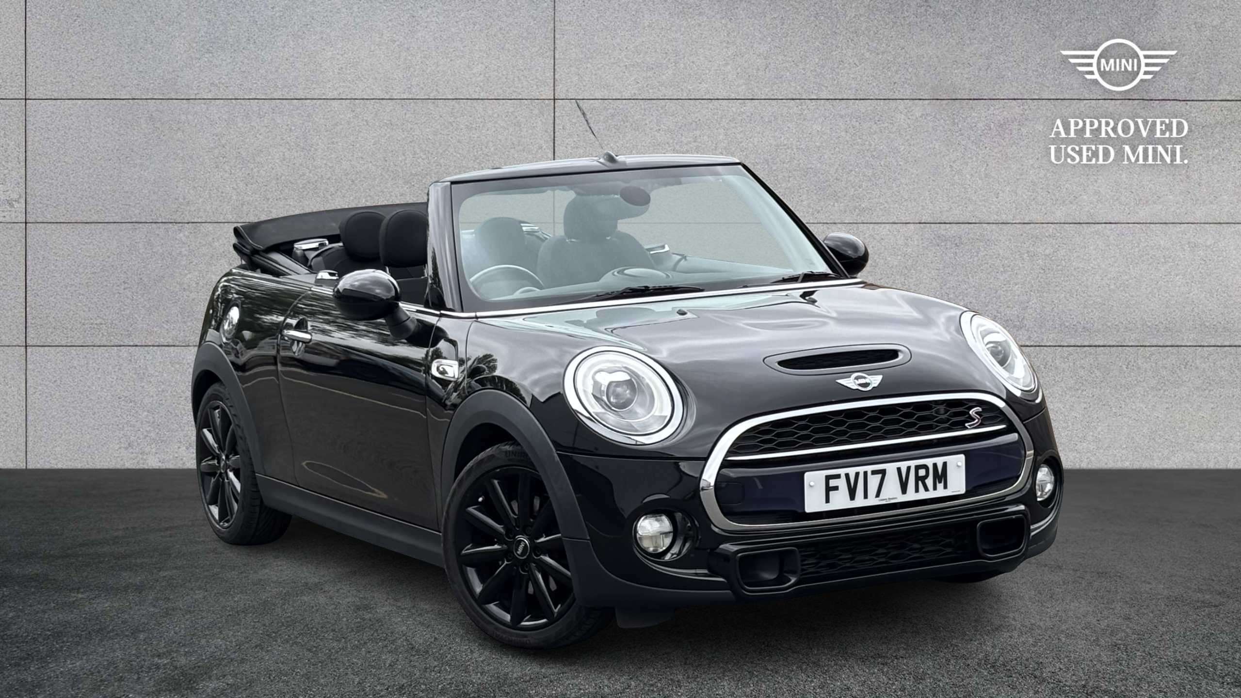 MINI Convertible