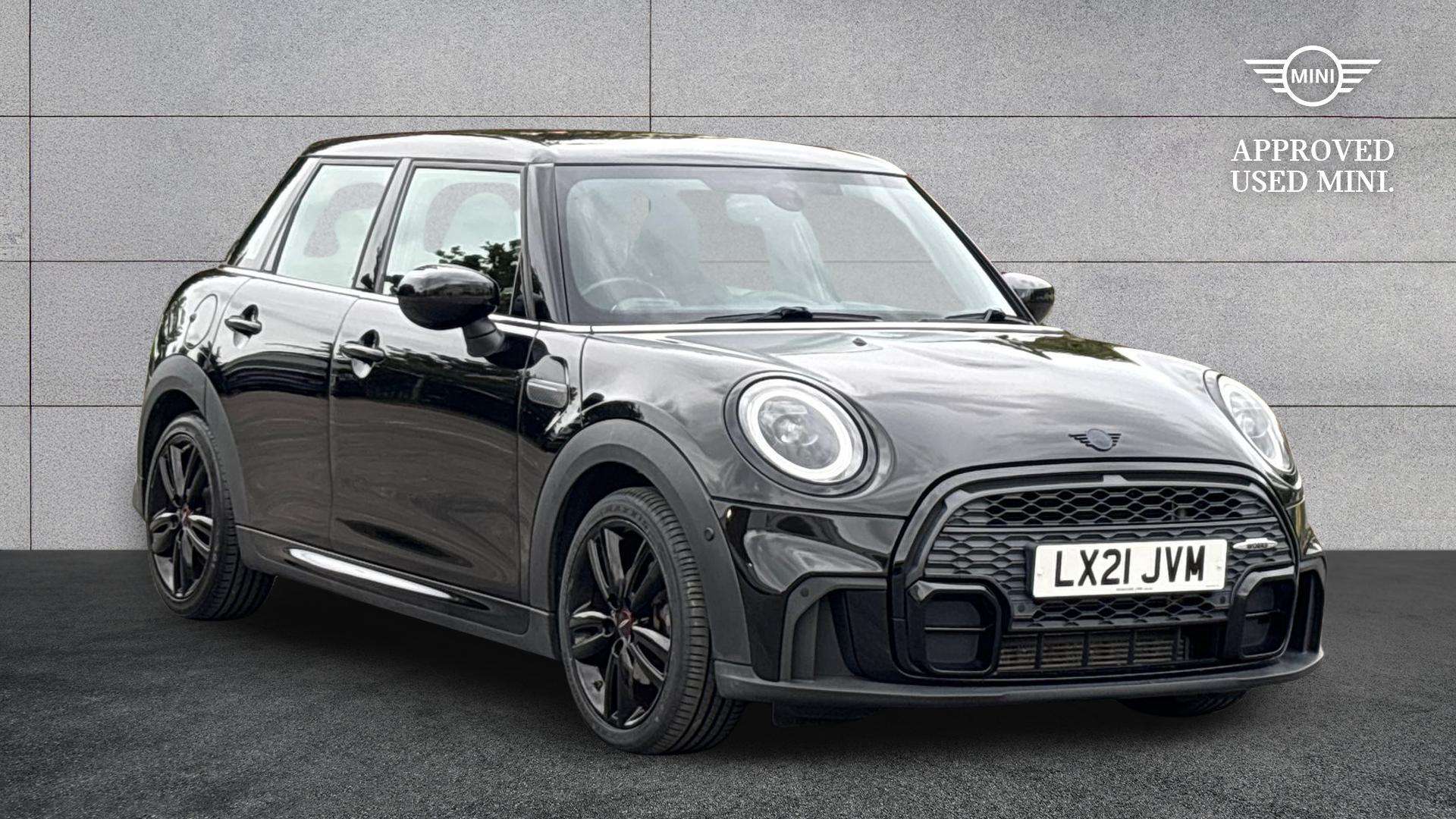 MINI Hatchback