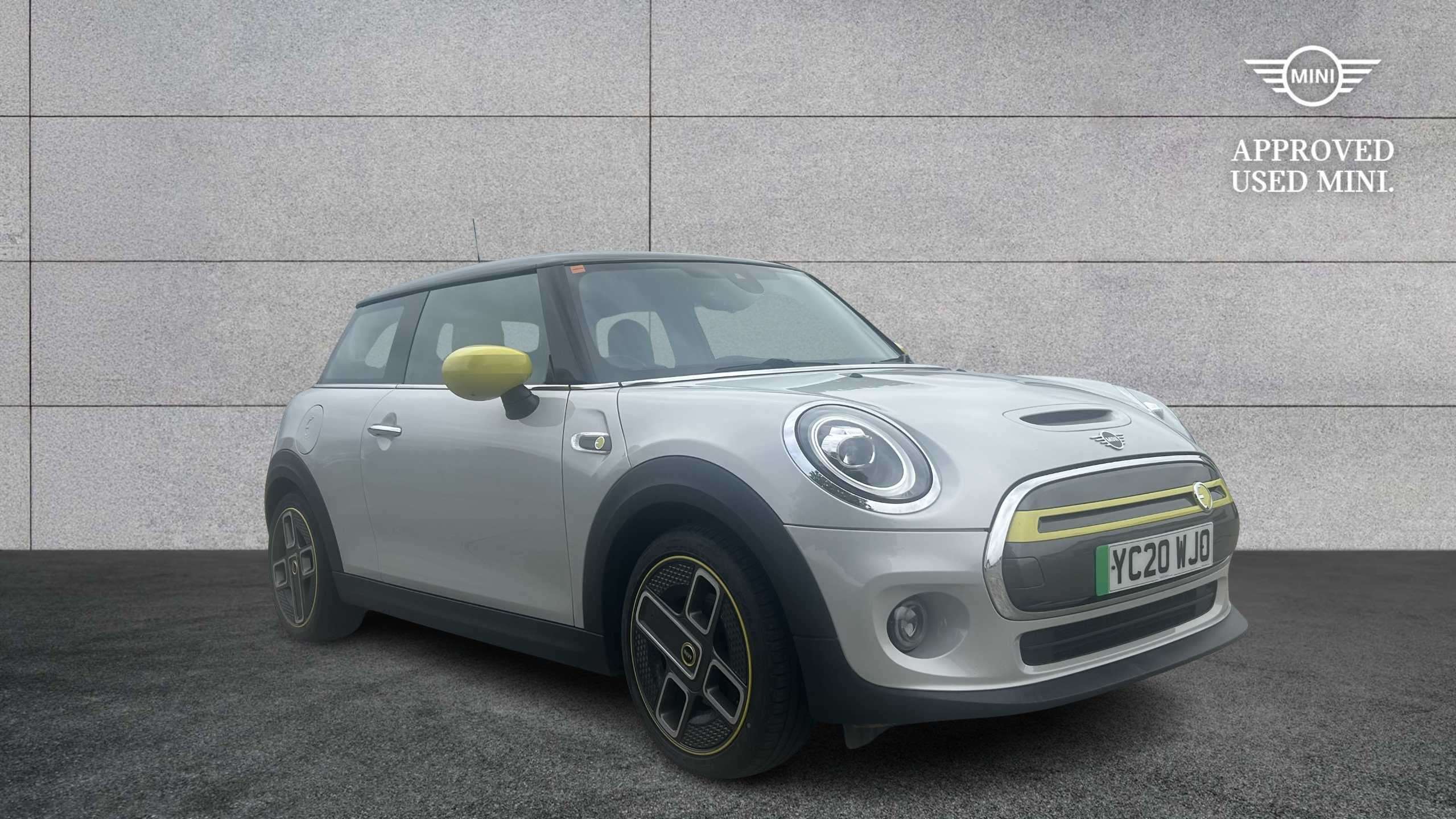 MINI Hatchback