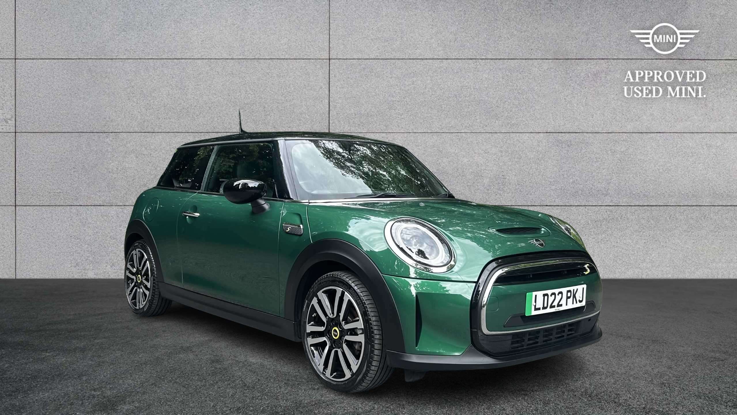 MINI Hatchback