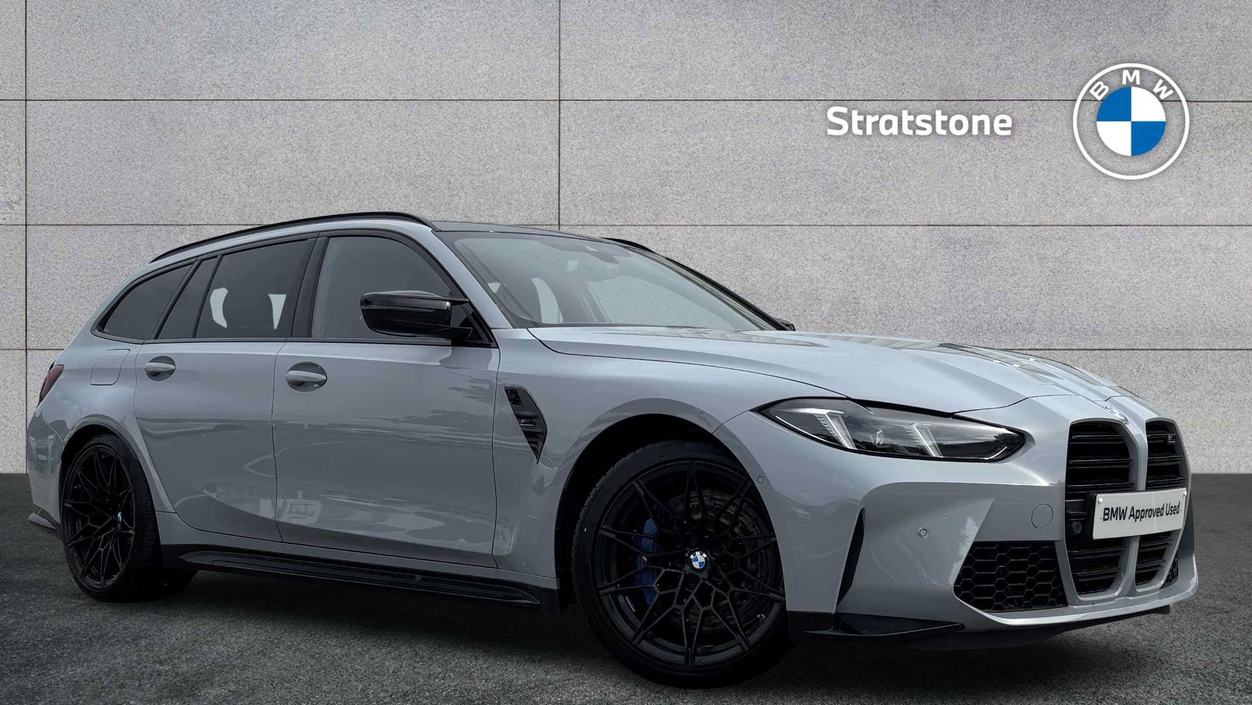 2025 BMW M3