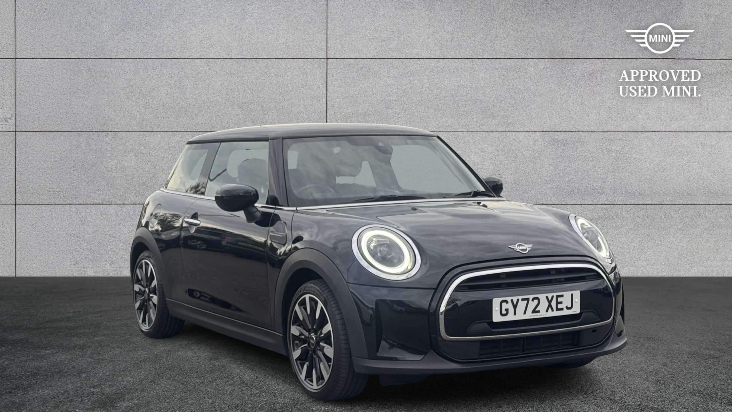 MINI Hatchback