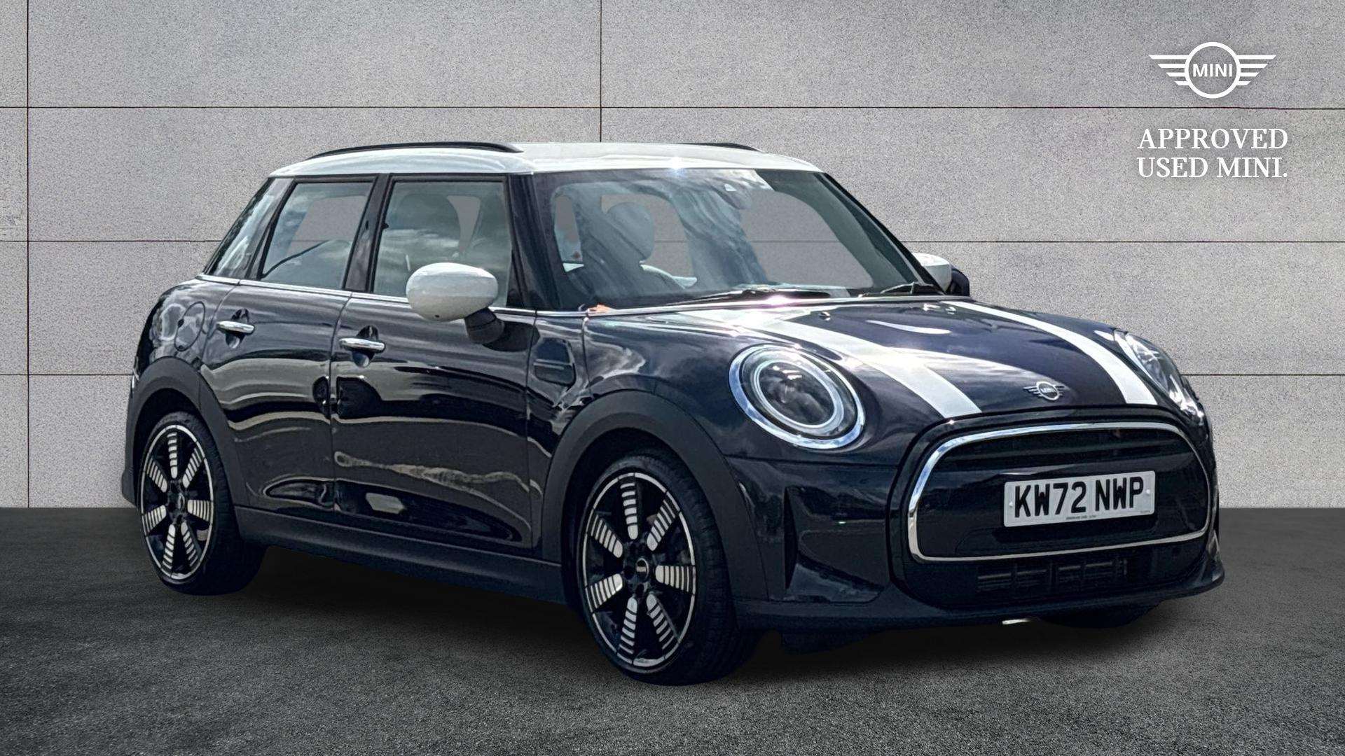 MINI Hatchback