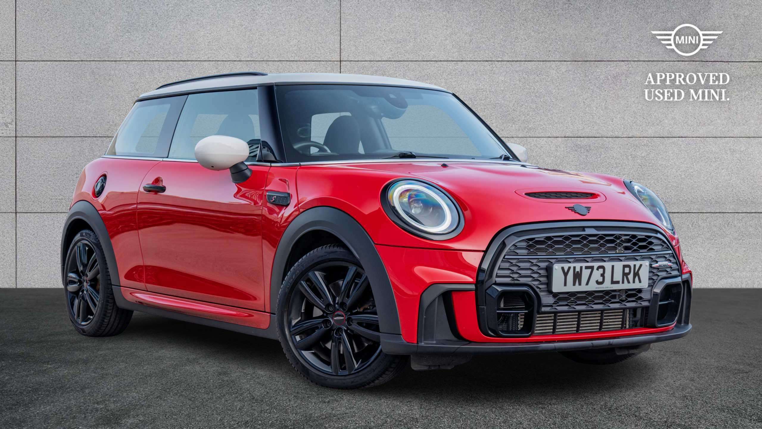 MINI Hatchback