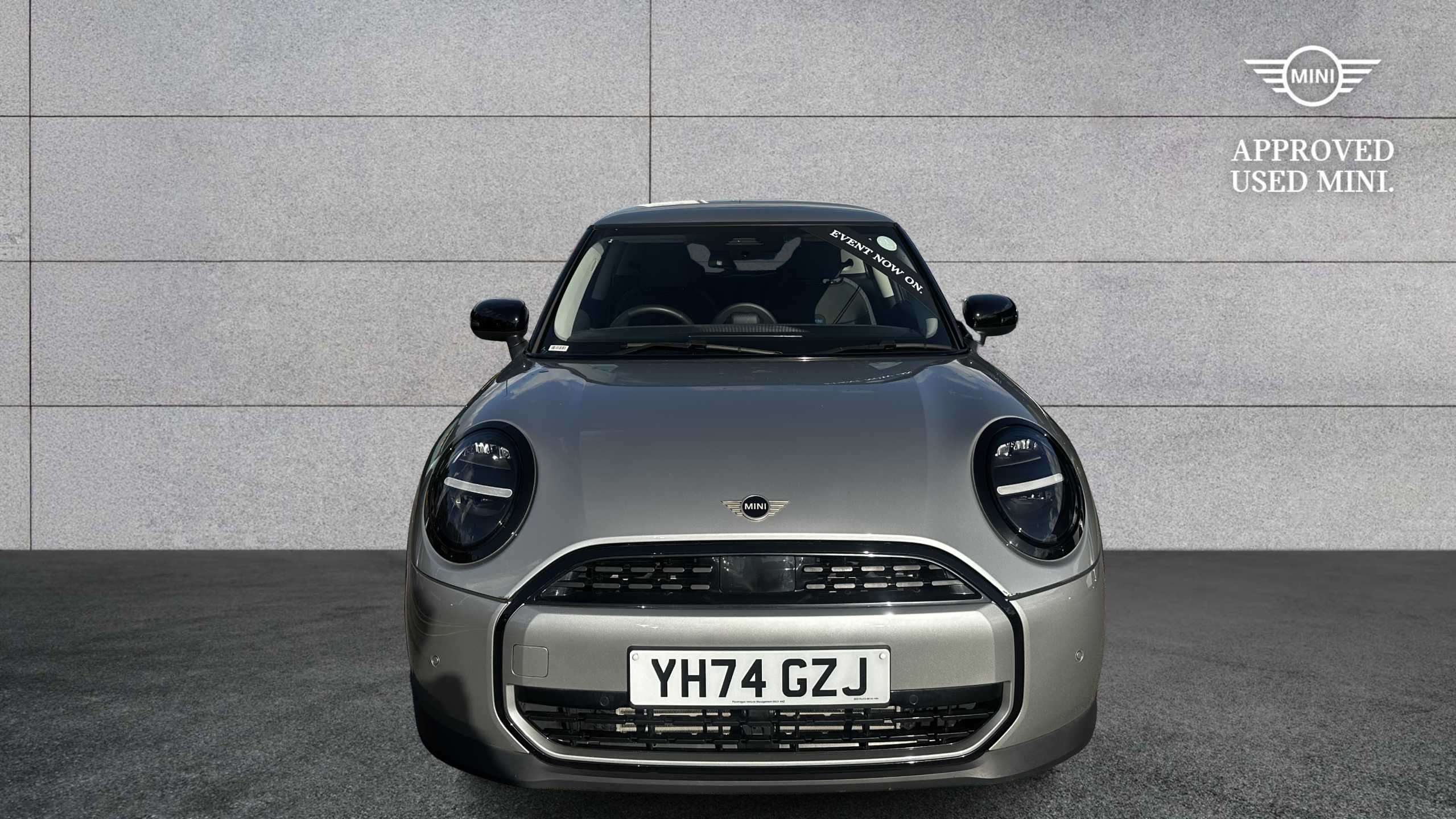 2024 Mini Cooper