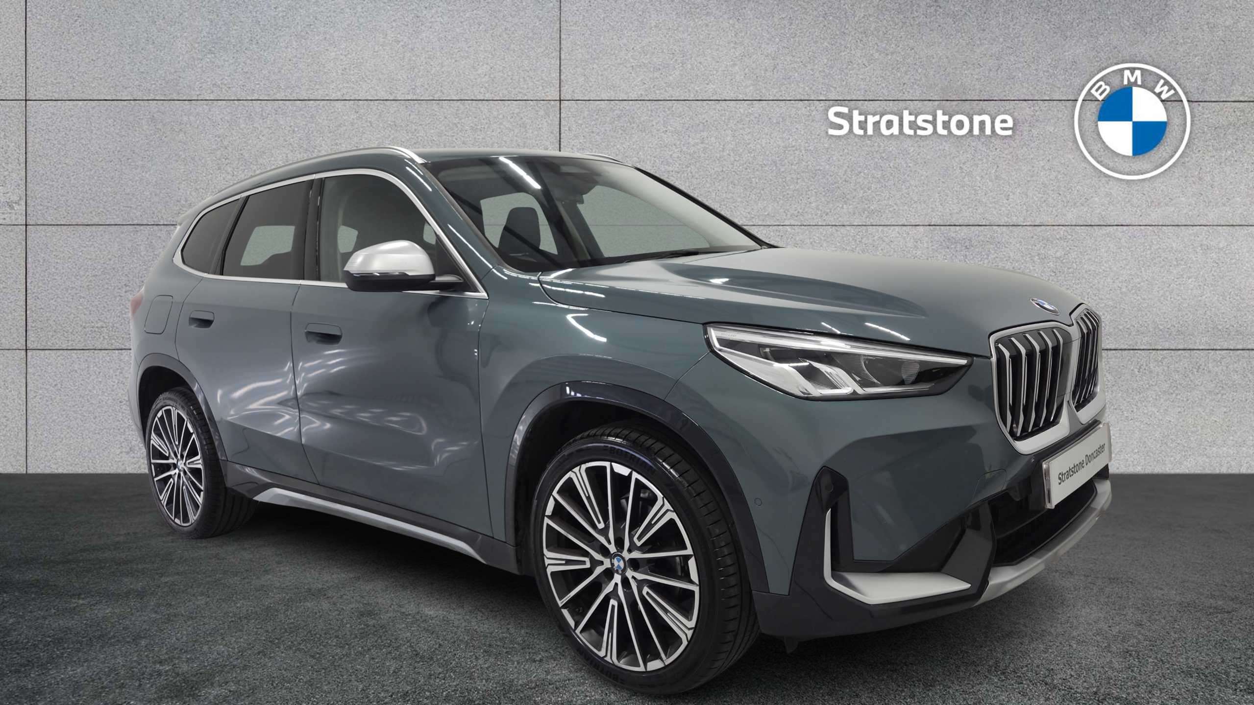 2023 BMW X1