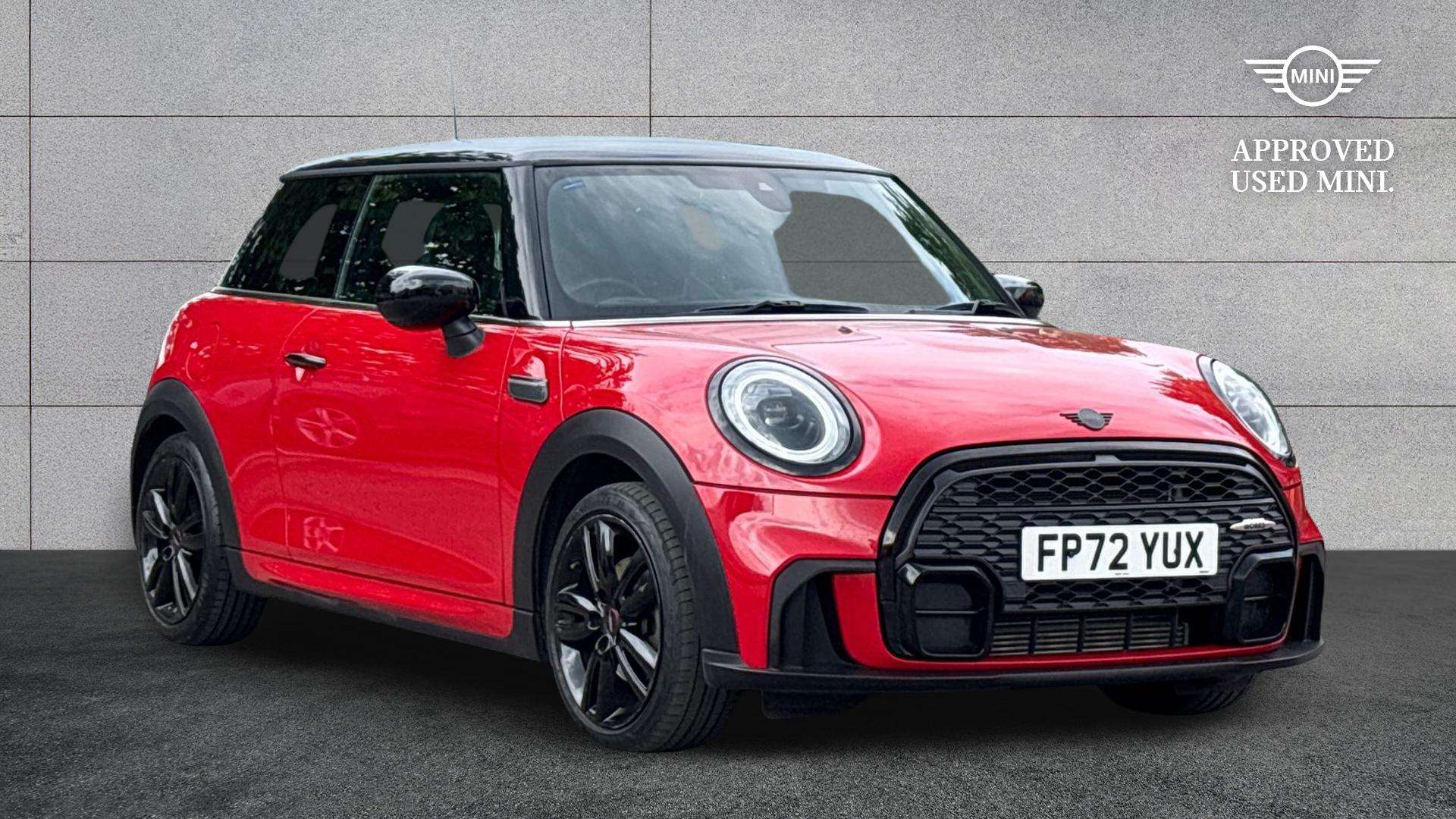 MINI Hatchback