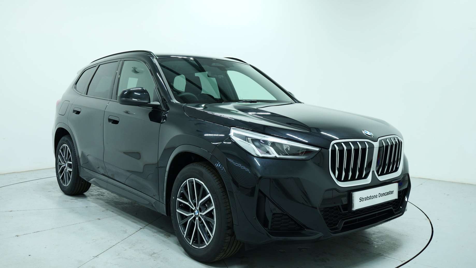 2026 BMW X1