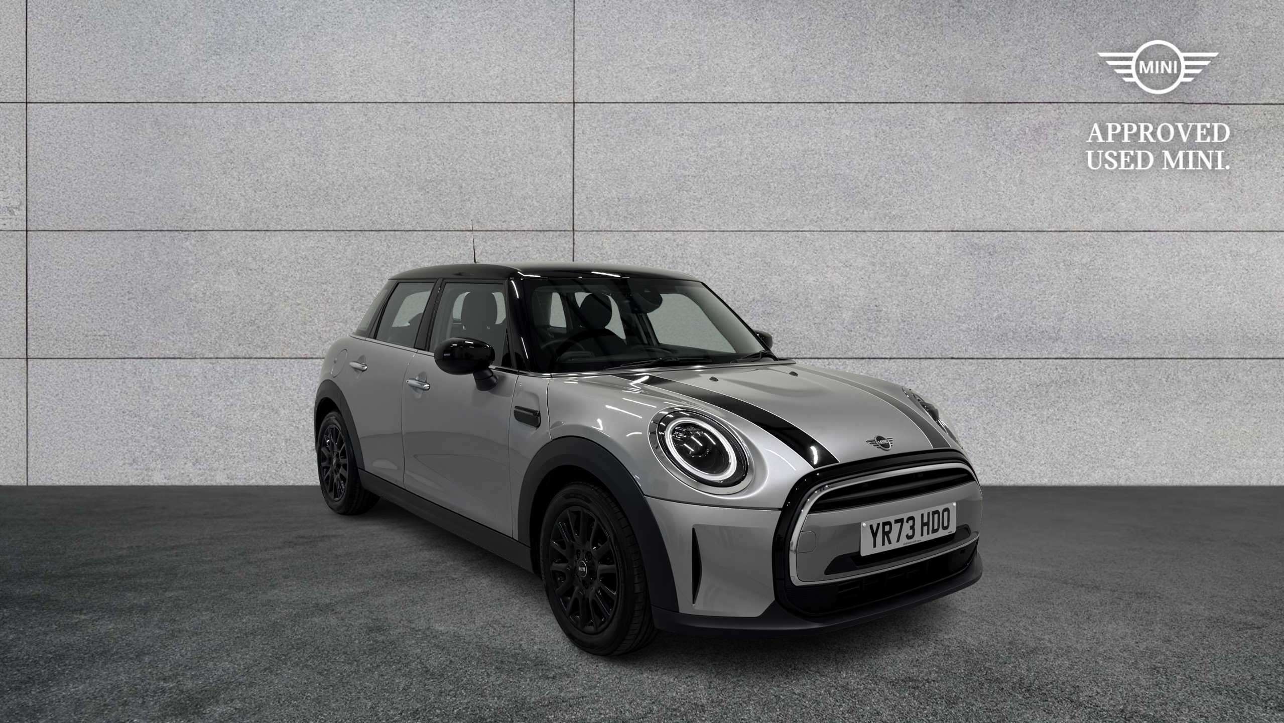 MINI Hatchback