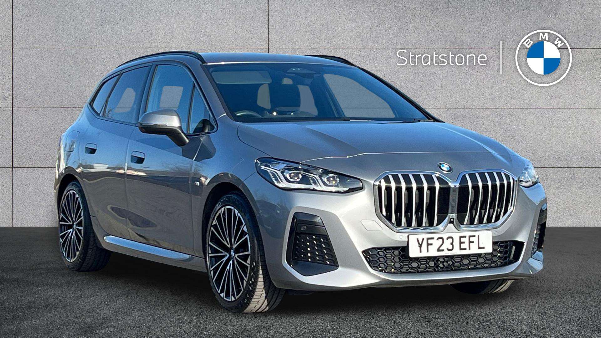BMW 2 Series