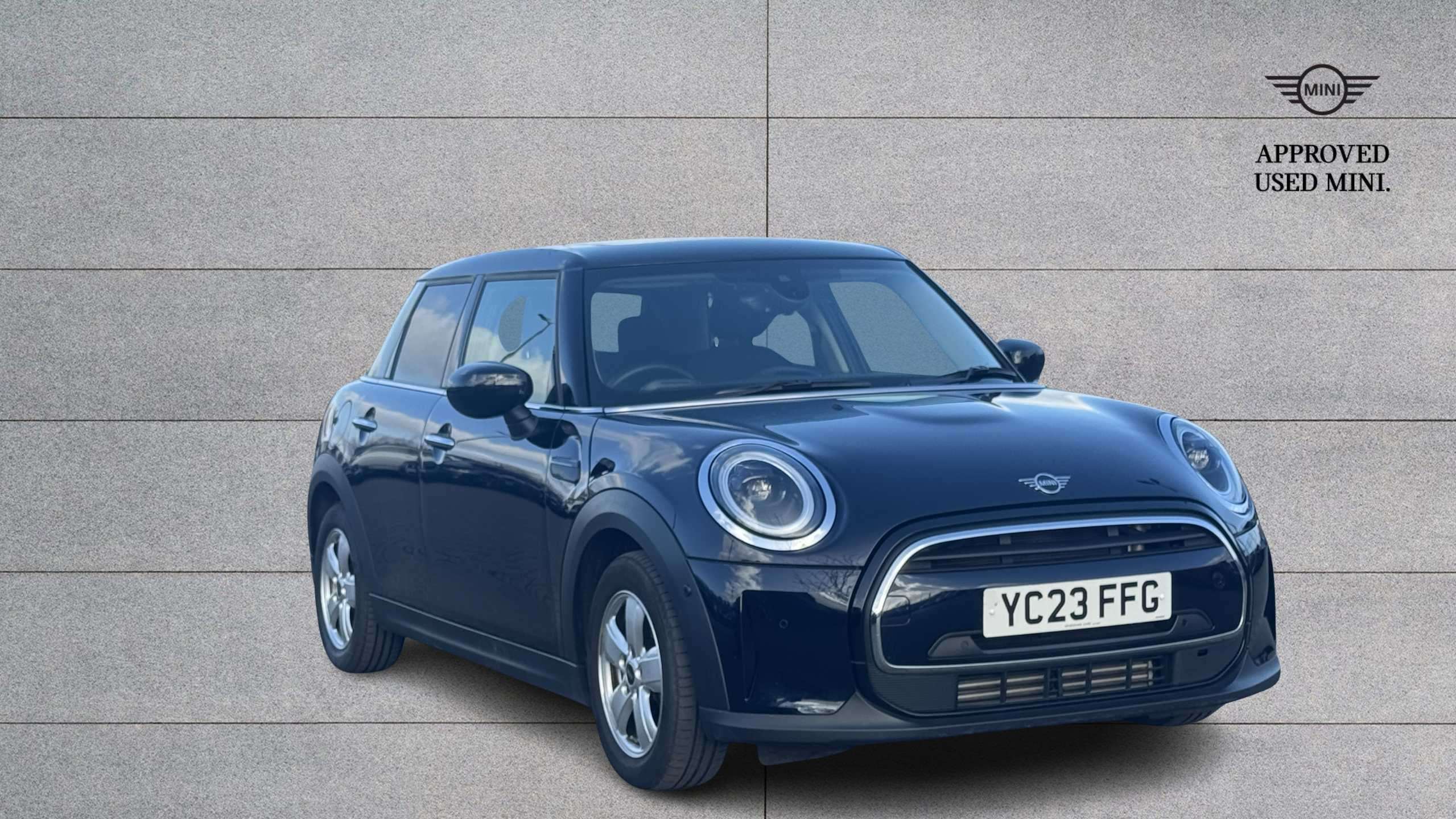 MINI Hatchback