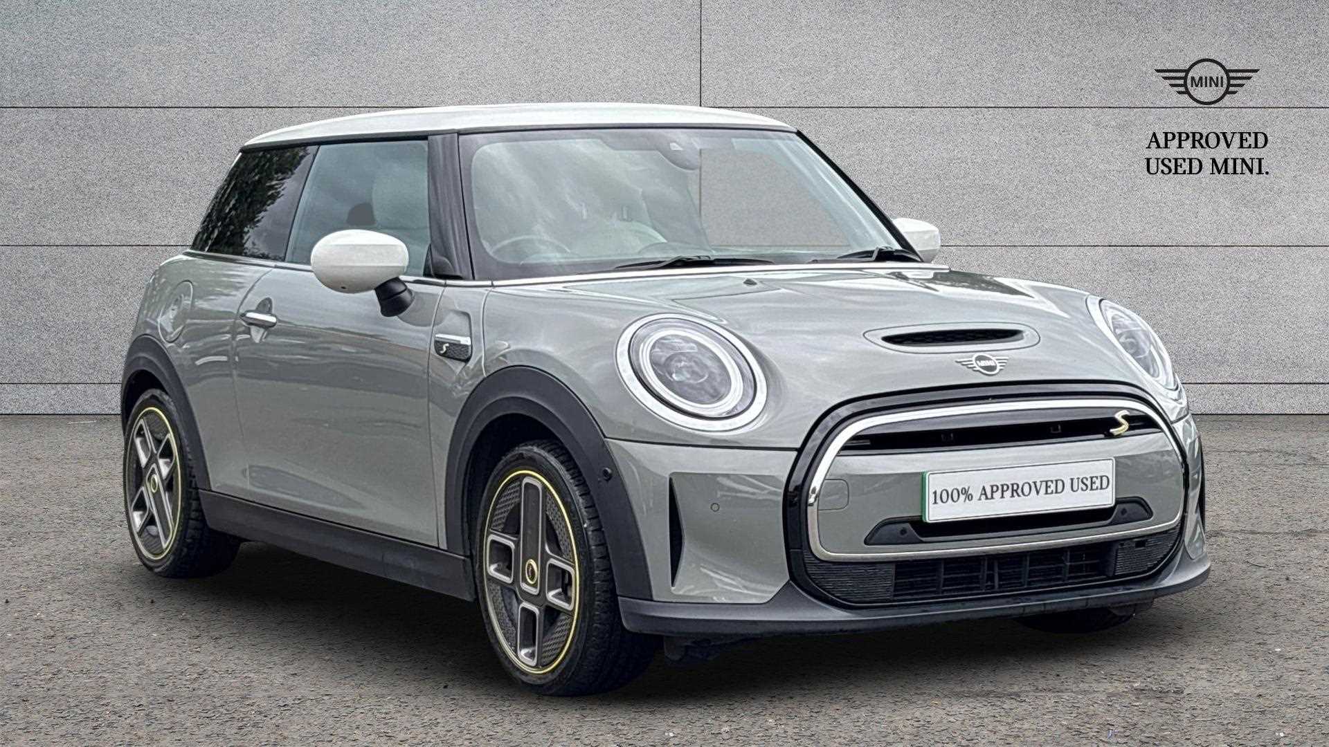 MINI Hatchback