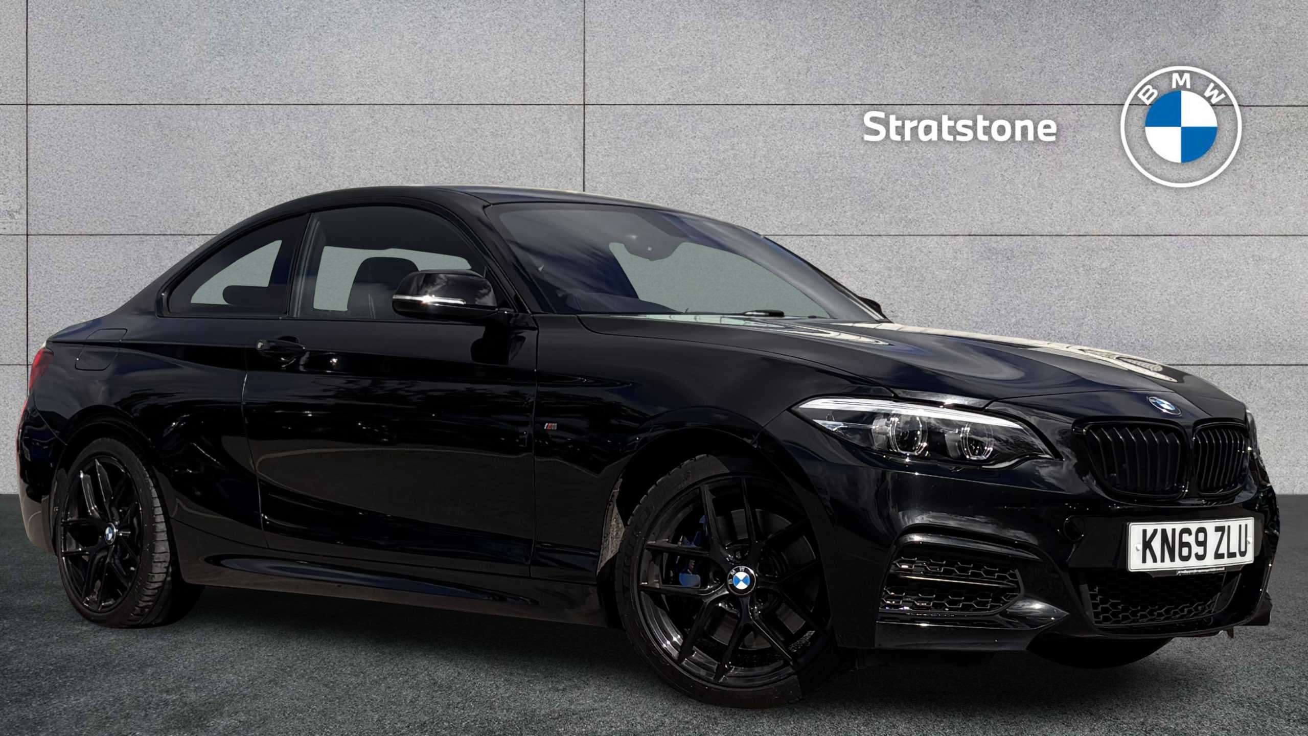 BMW 2 Series