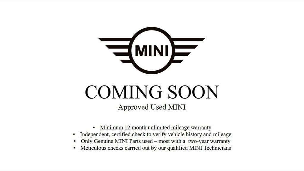MINI Hatchback