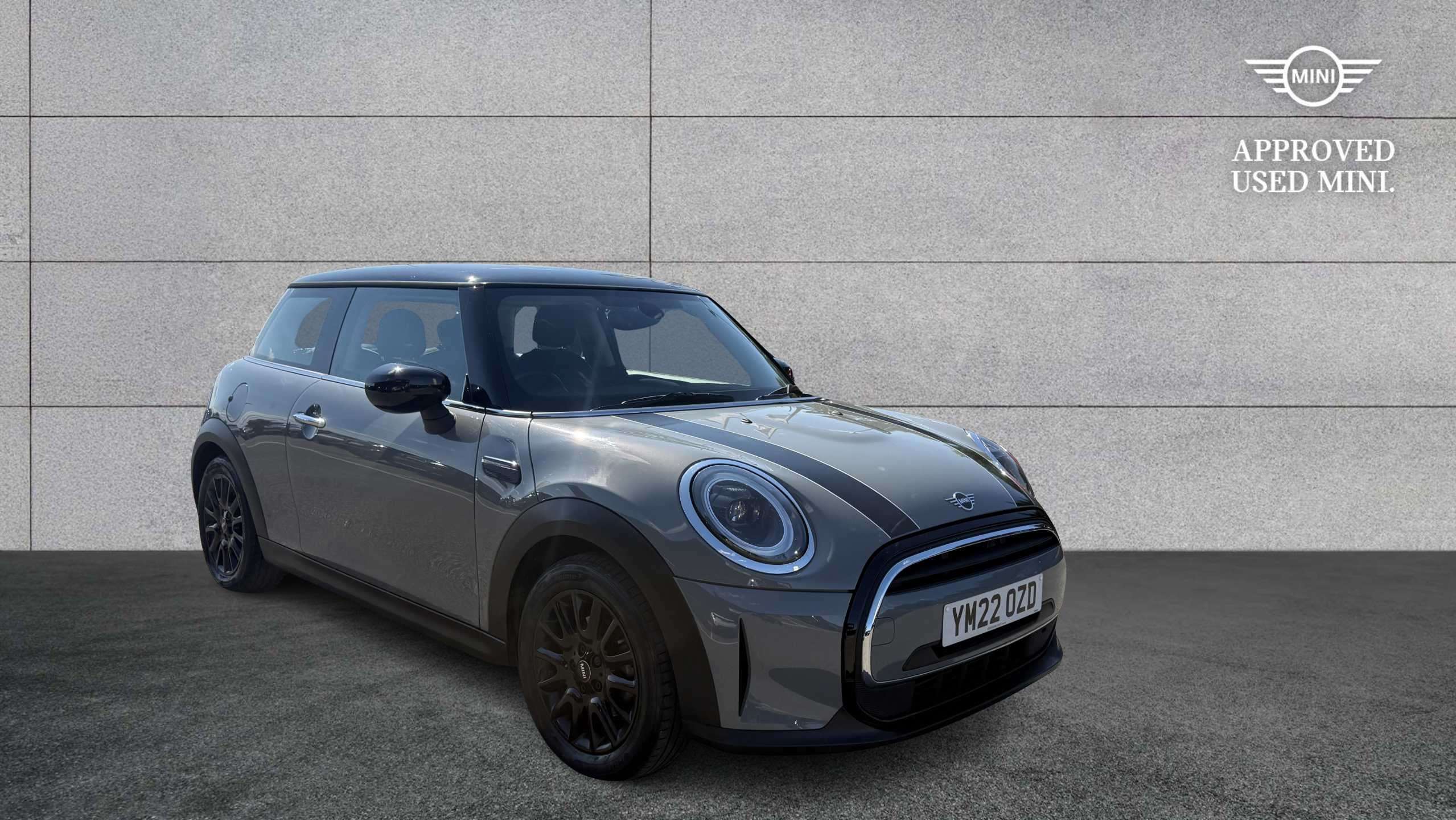 MINI Hatchback