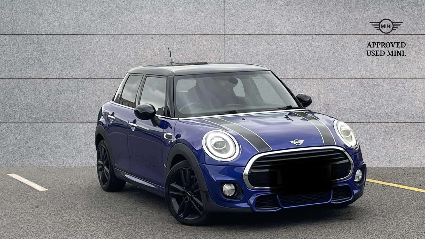 MINI Hatchback