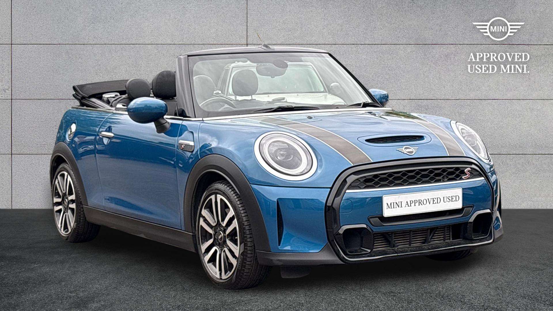 MINI Convertible