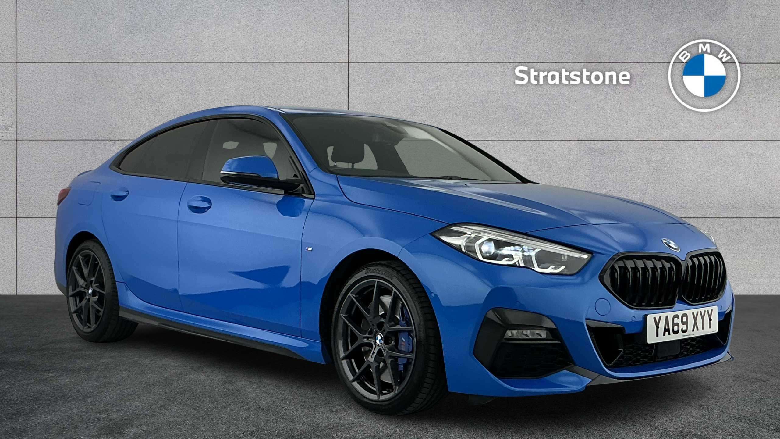 BMW 2 Series