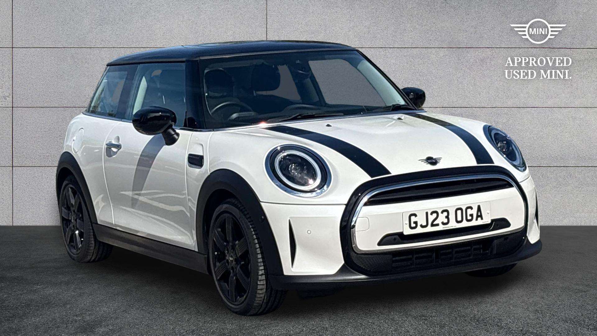 MINI Hatchback