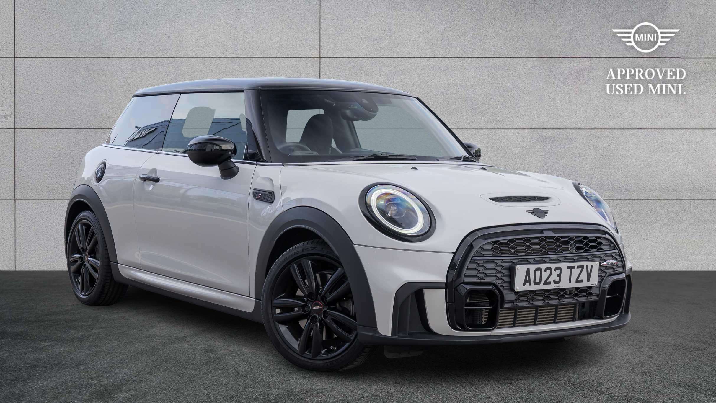 MINI Hatchback