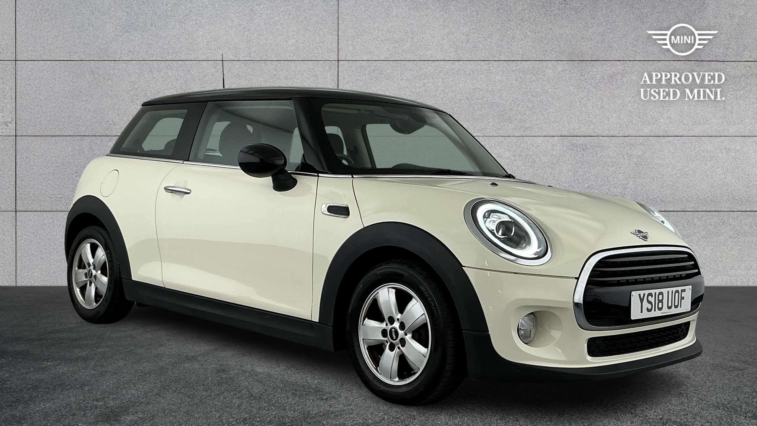 MINI Hatchback