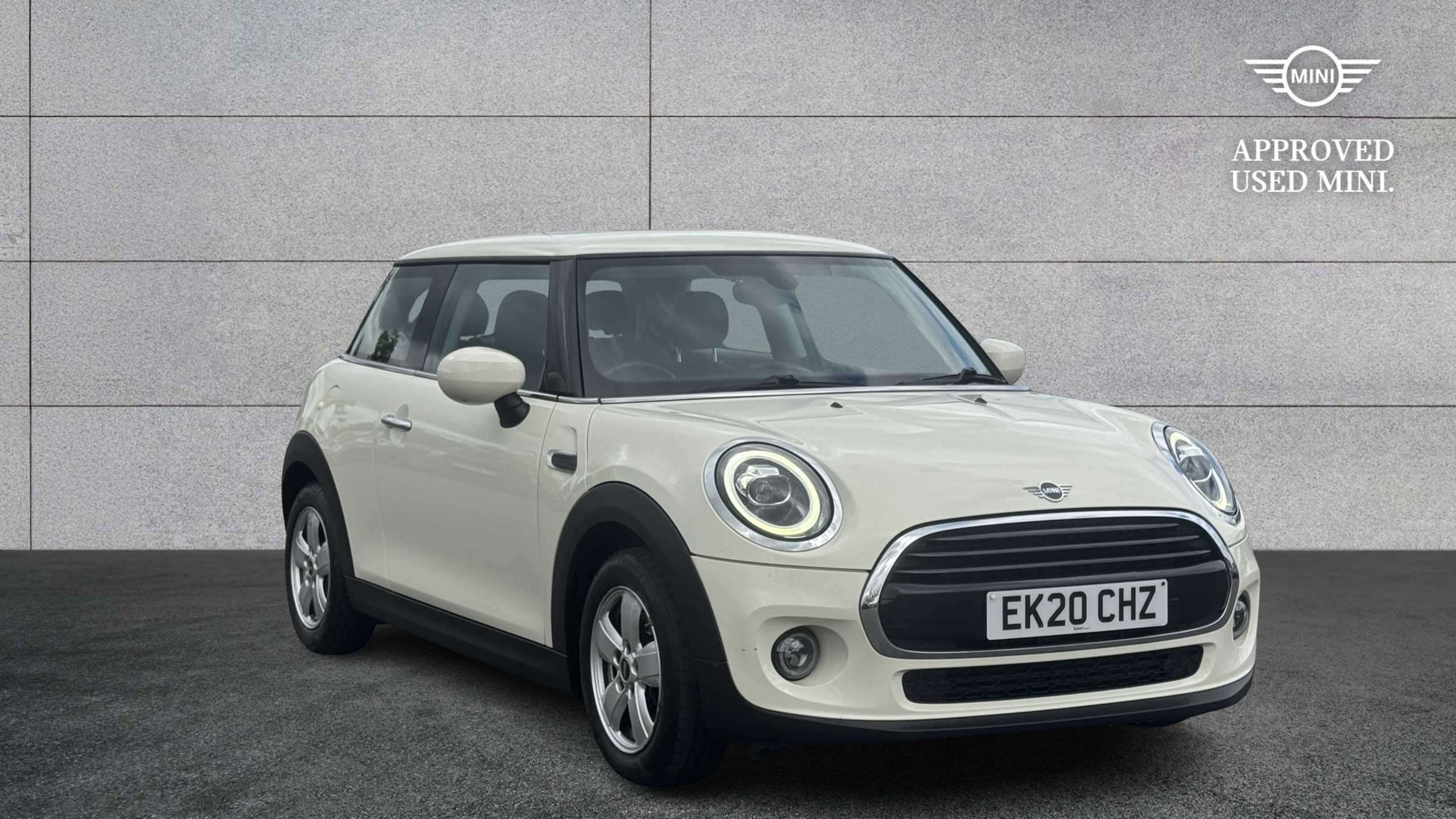 MINI Hatchback