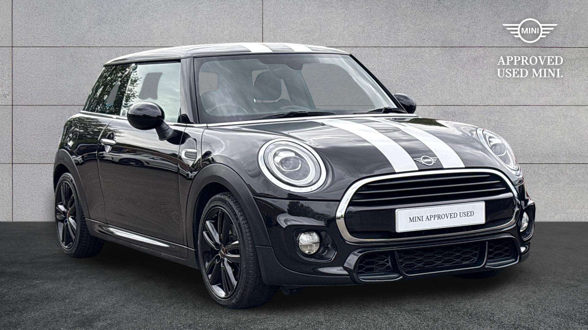 MINI Hatchback