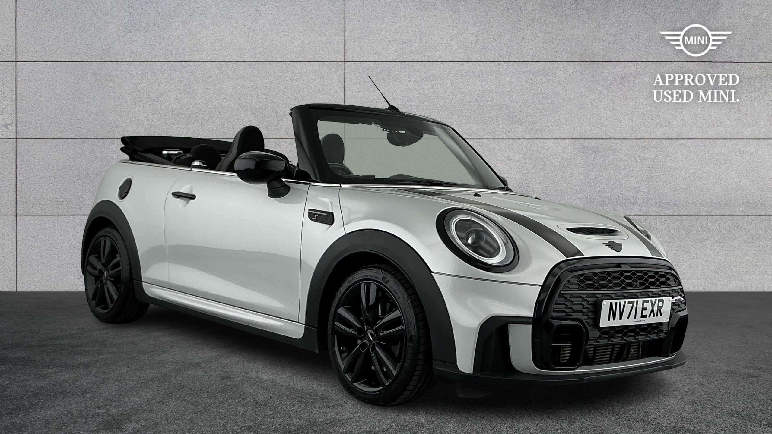 MINI Convertible