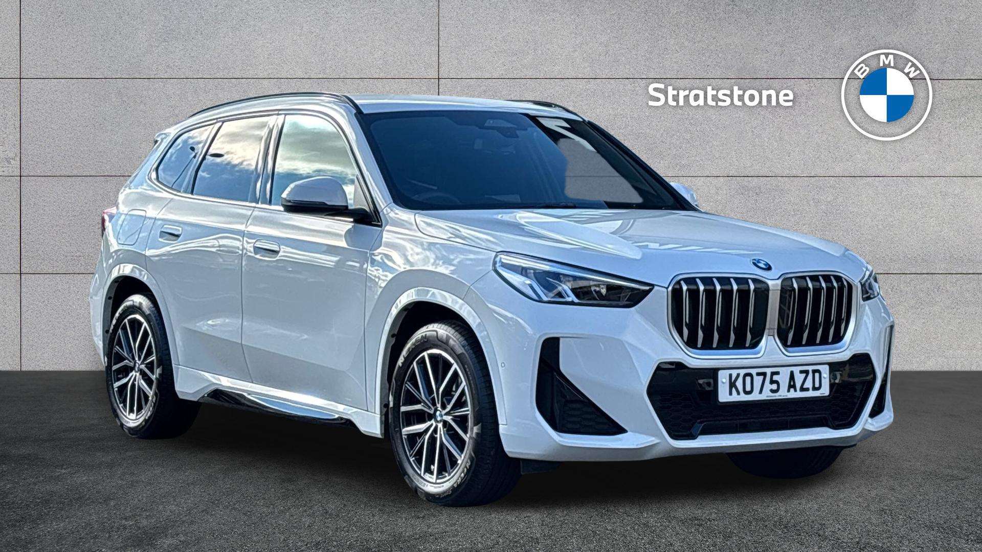 2026 BMW X1